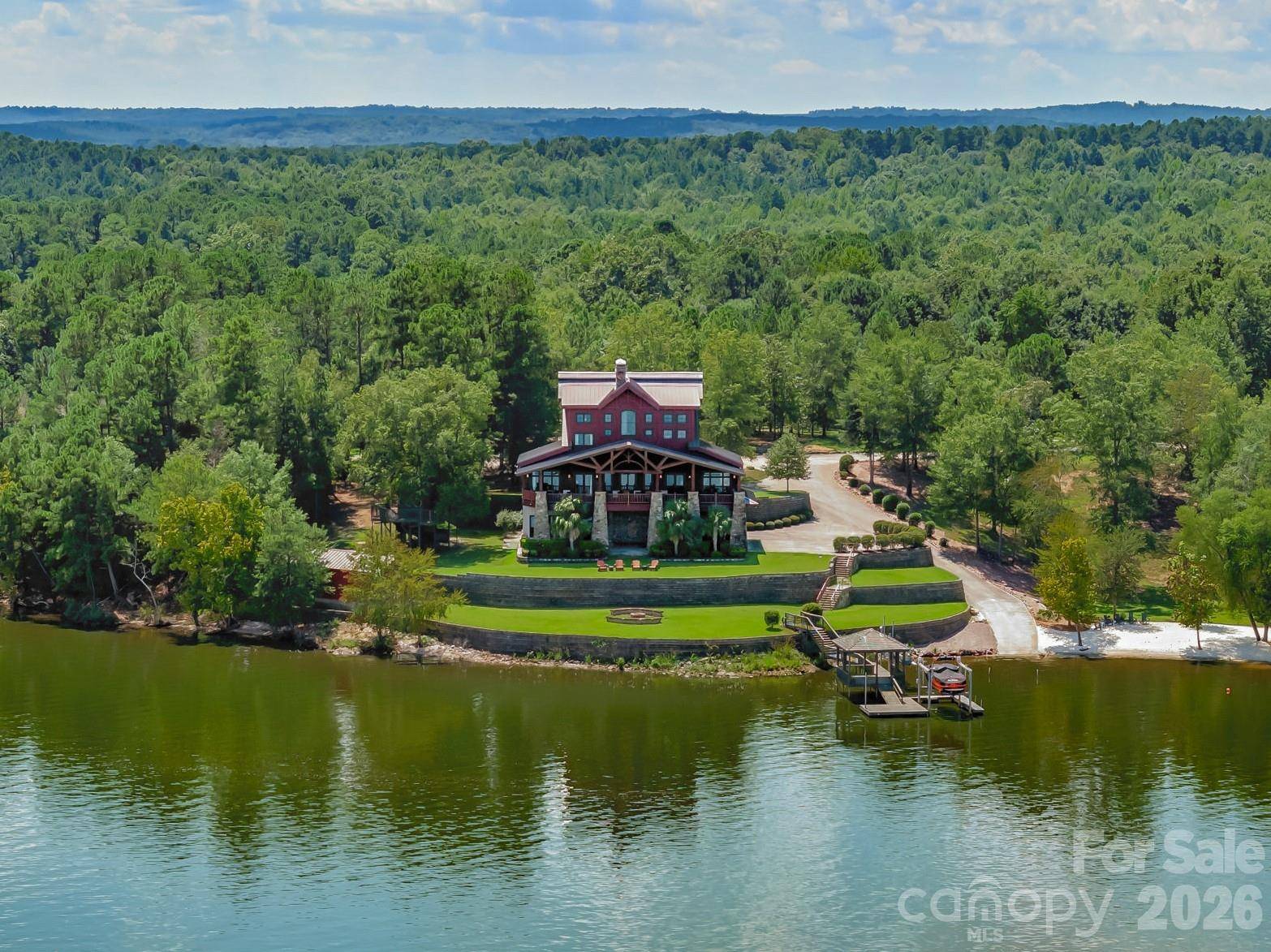 197 Smooth Rock PT, Ridgeway, SC 29130