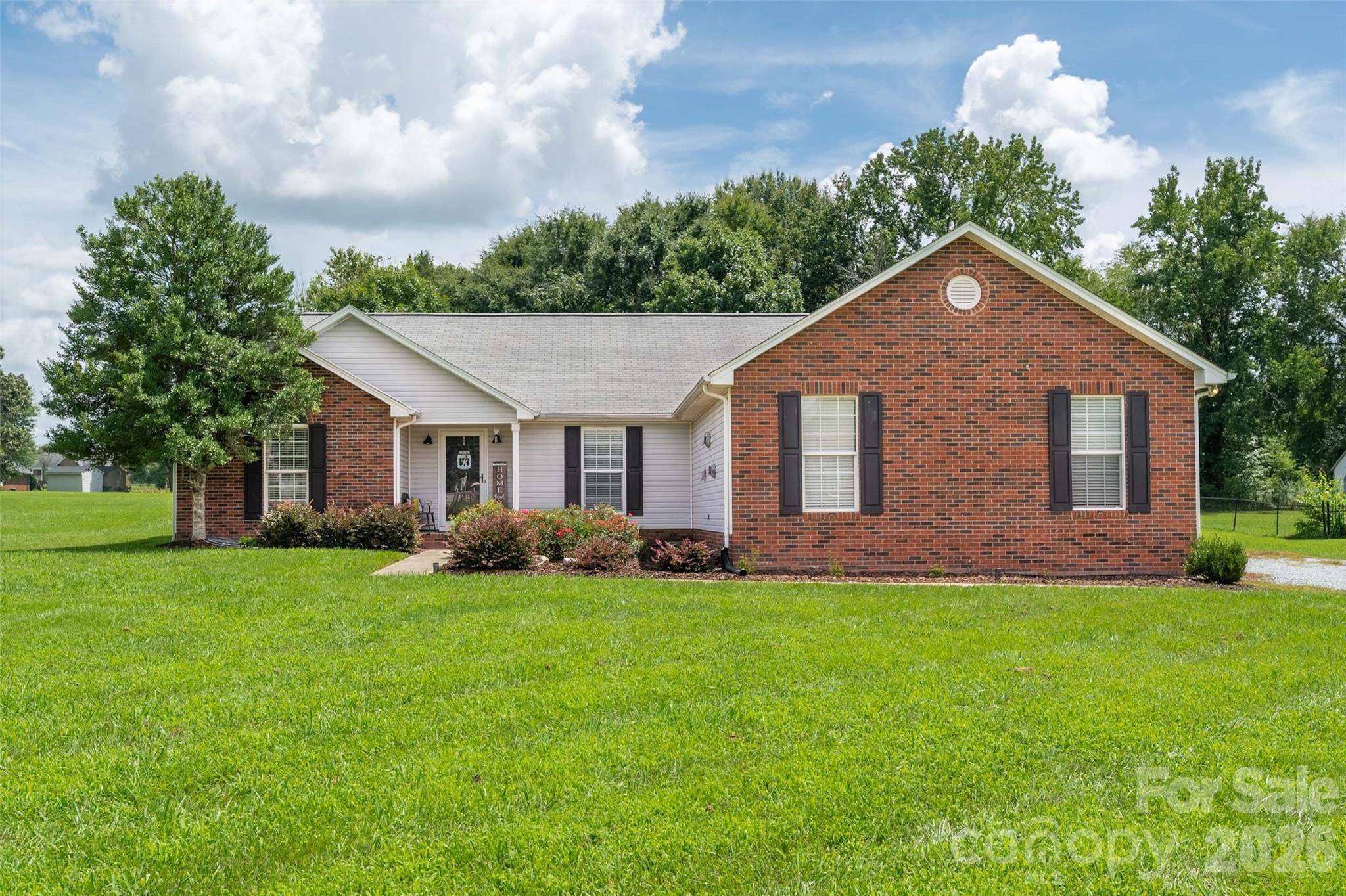 3209 Monte DR, Monroe, NC 28110