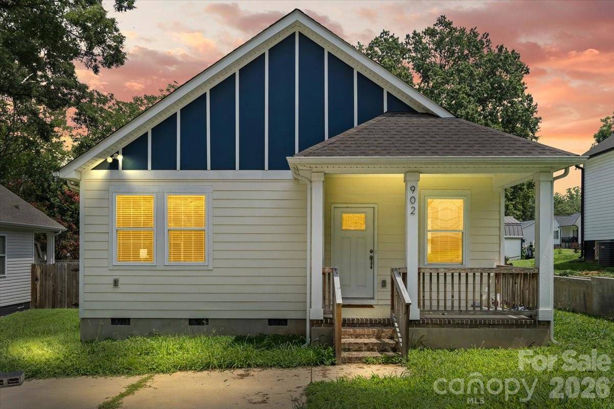 902 4th ST, Spencer, NC 28159