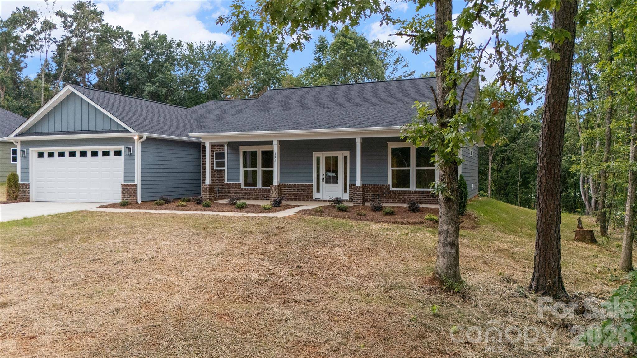 612, Lot 2 Central DR, Statesville, NC 28677