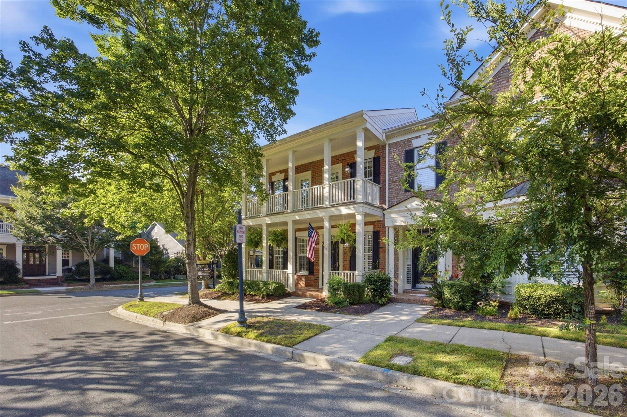 133 Harper Lee ST, Davidson, NC 28036