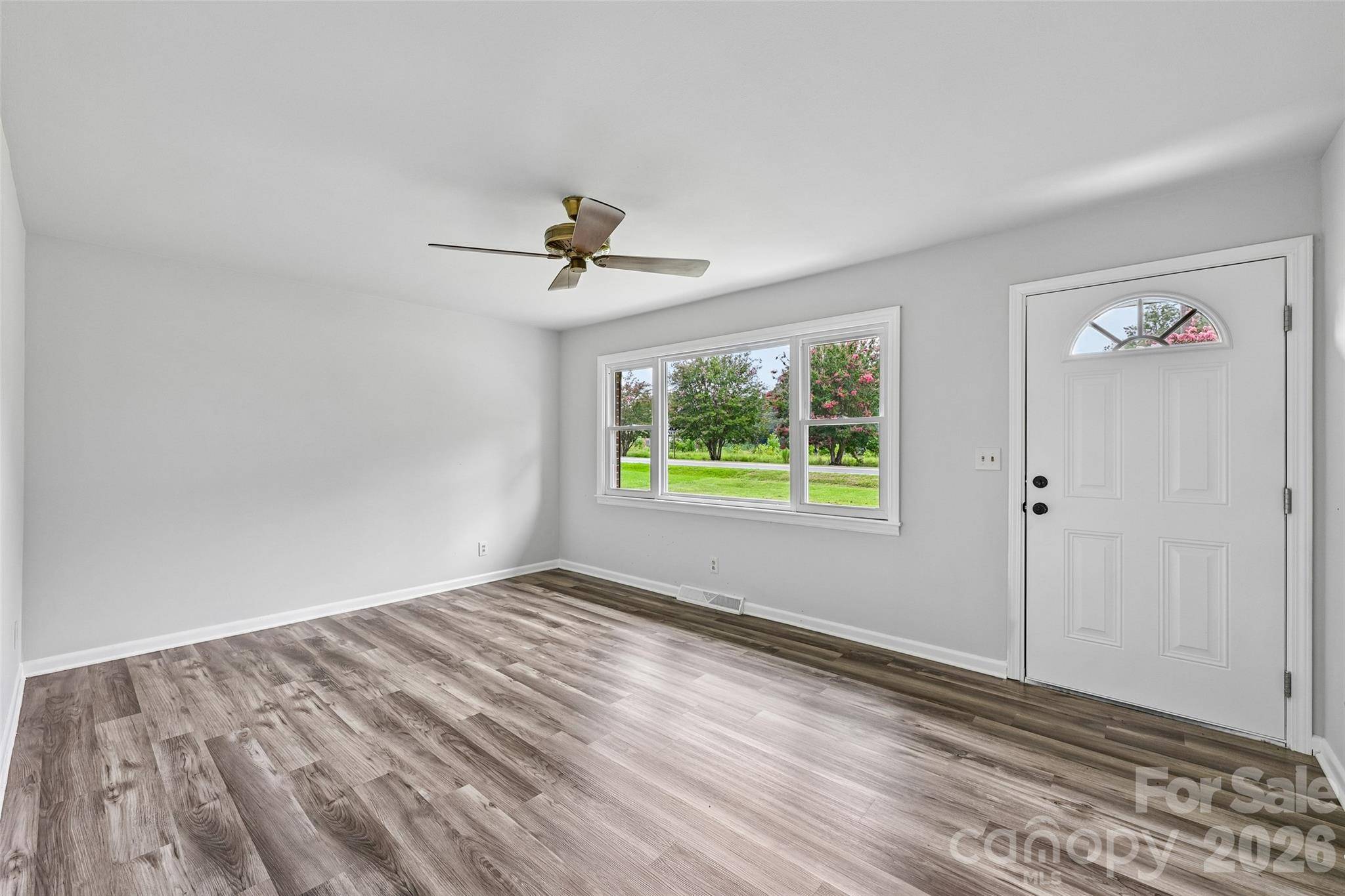 1811 S Post RD, Patterson Springs, NC 28152