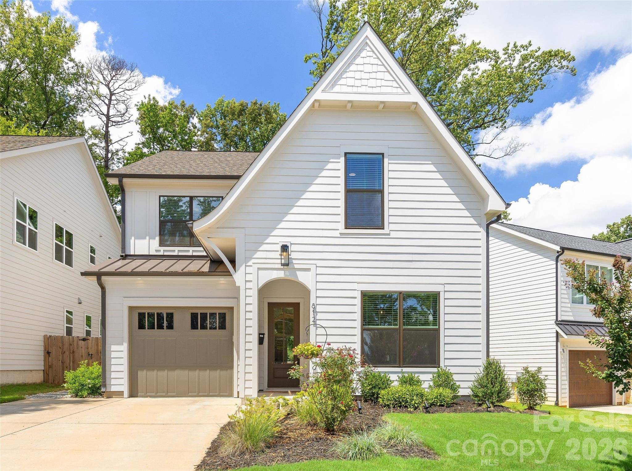 812 State ST, Charlotte, NC 28208