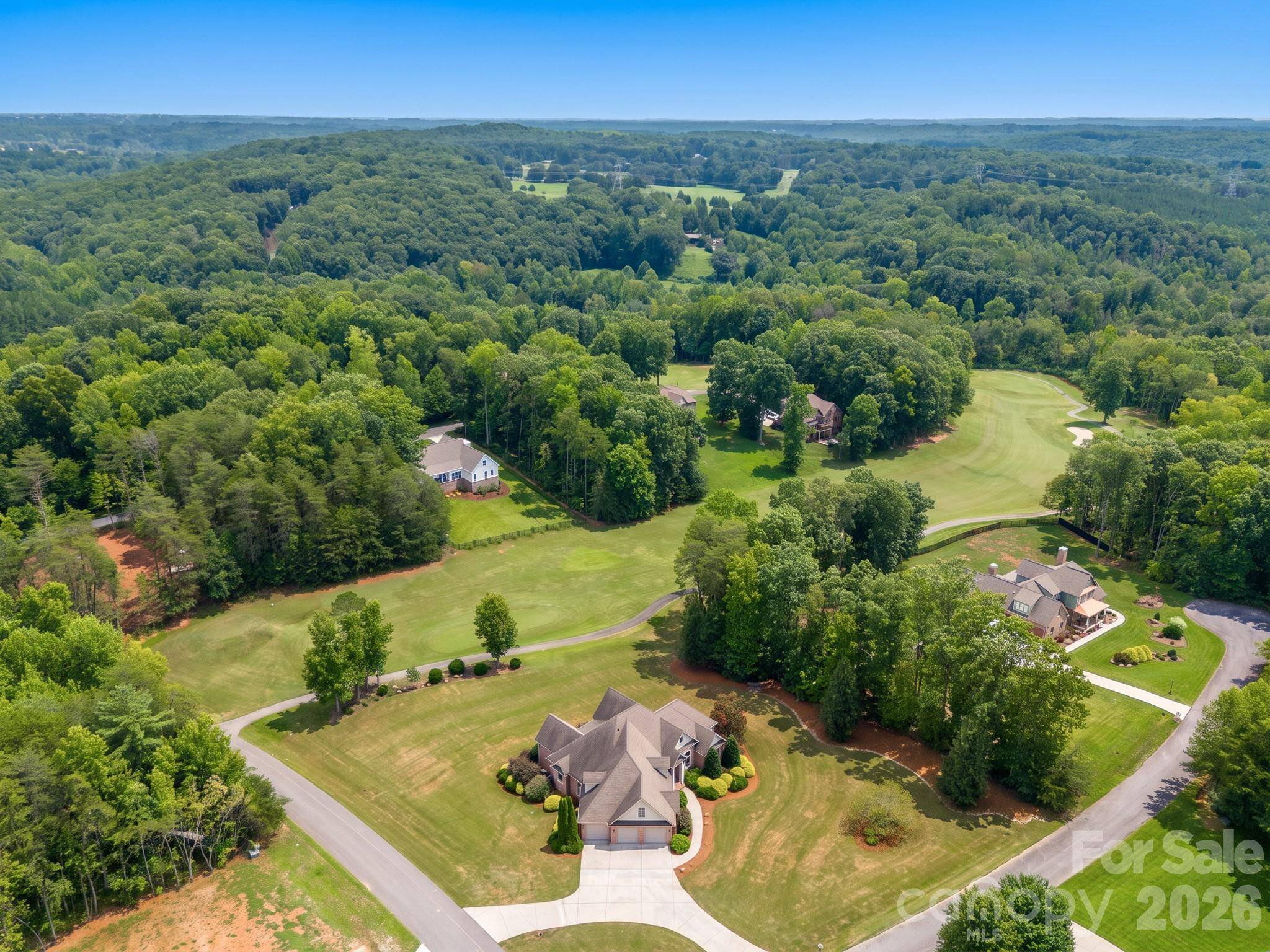 121 Cheyenne LN, Statesville, NC 28677