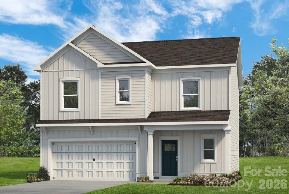 4243 Ruth Creek CT, Charlotte, NC 28216