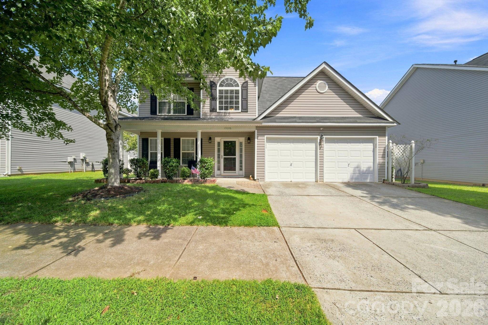19126 Kanawha DR, Cornelius, NC 28031