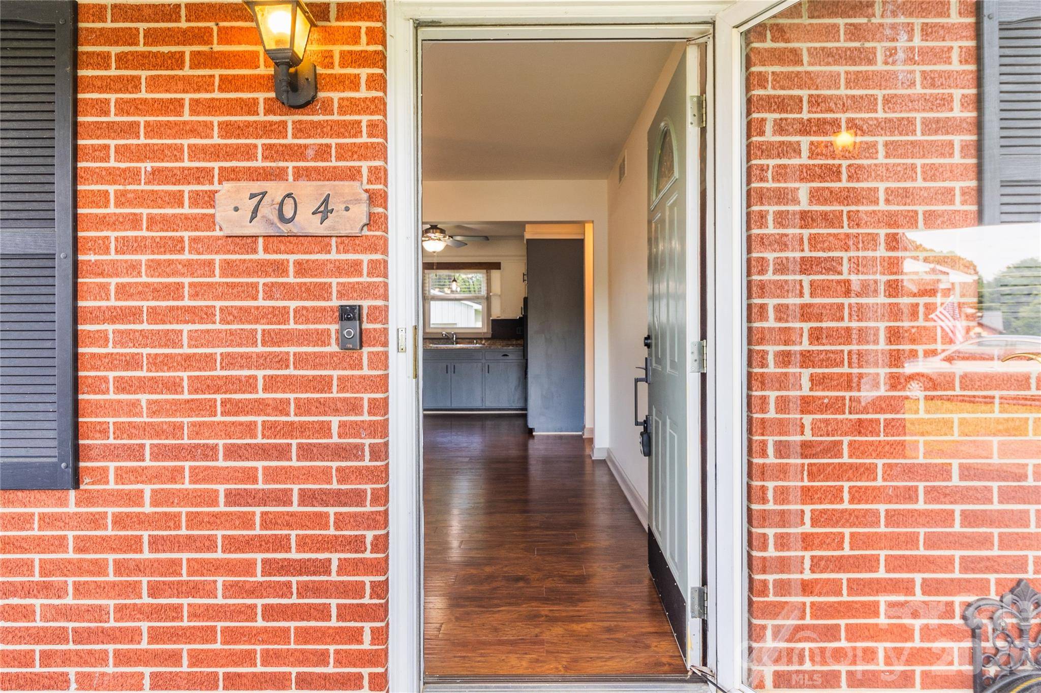704 Pineburr AVE SW, Valdese, NC 28690