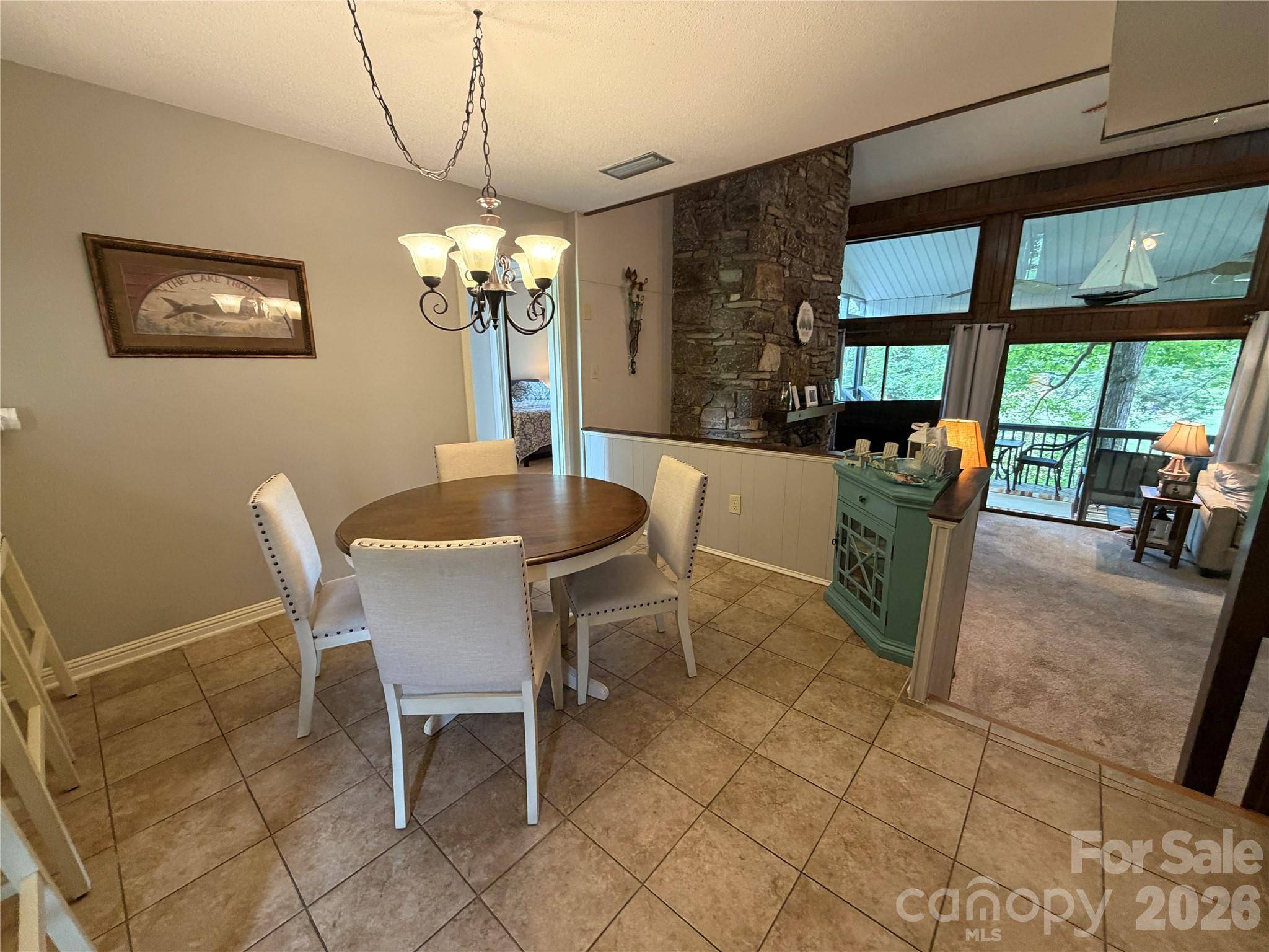 429 Mountains BLVD #C101, Lake Lure, NC 28746
