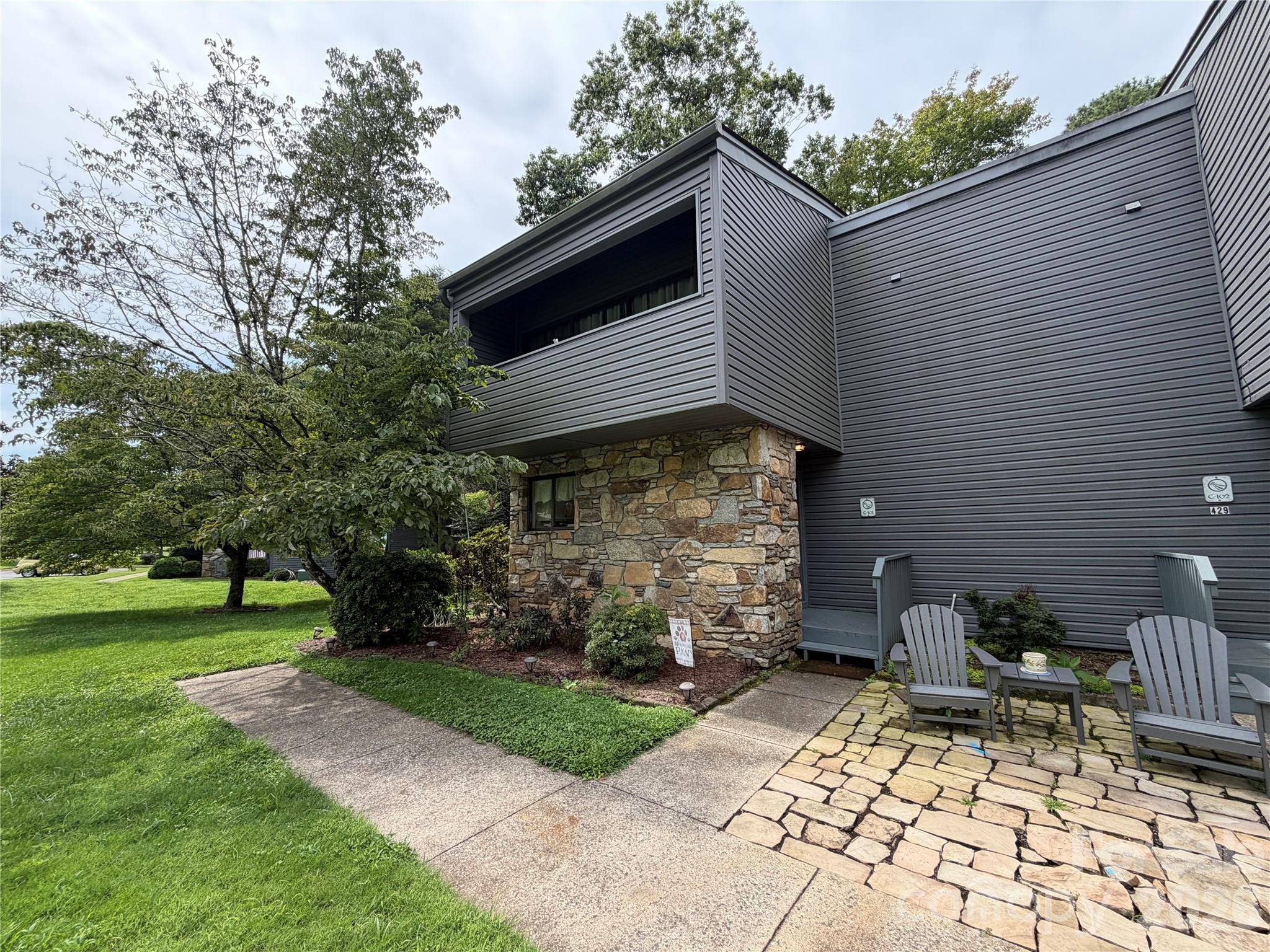 429 Mountains BLVD #C101, Lake Lure, NC 28746