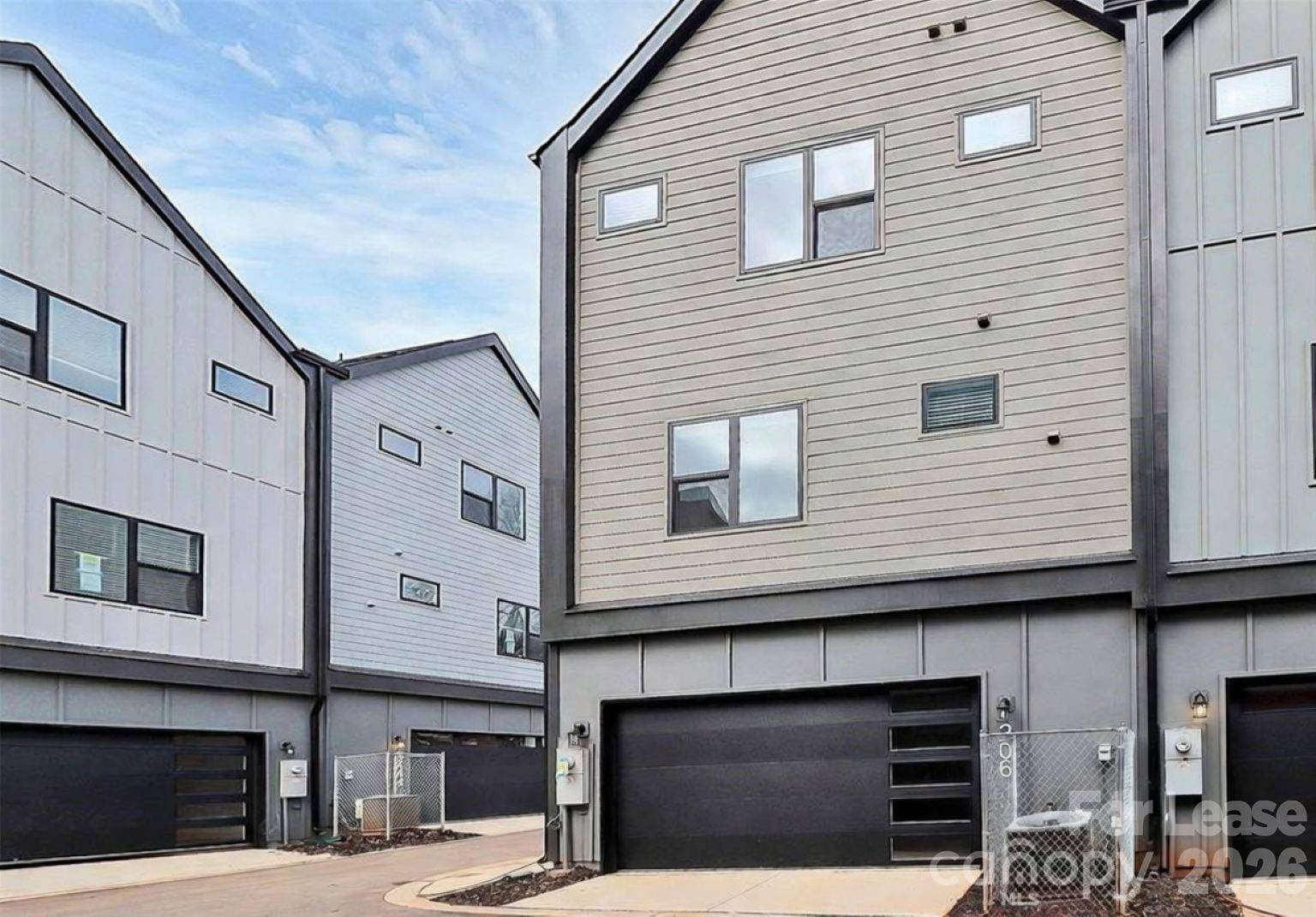 206 Nelson AVE, Charlotte, NC 28216