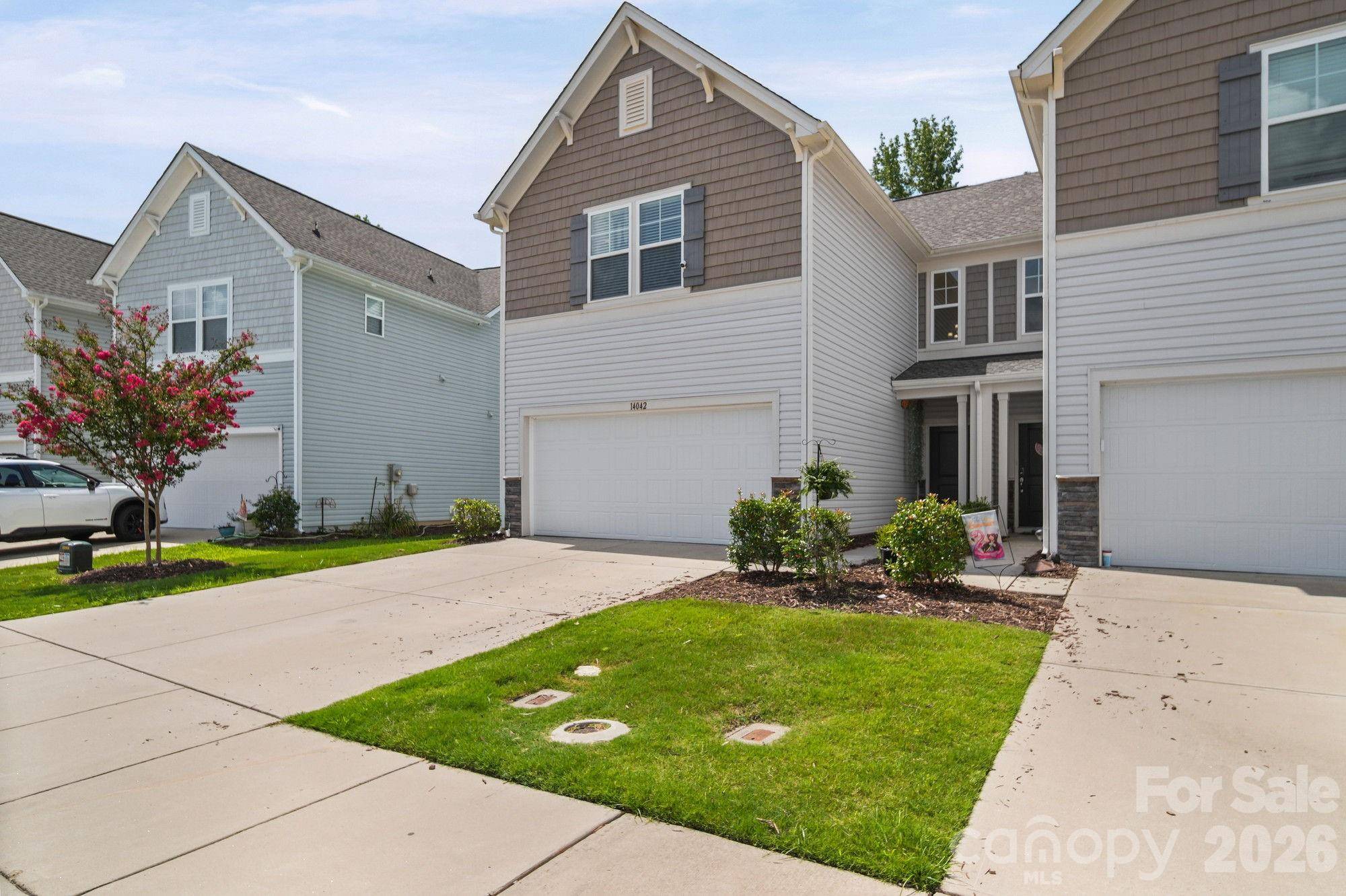 14042 Clayborn ST, Midland, NC 28107
