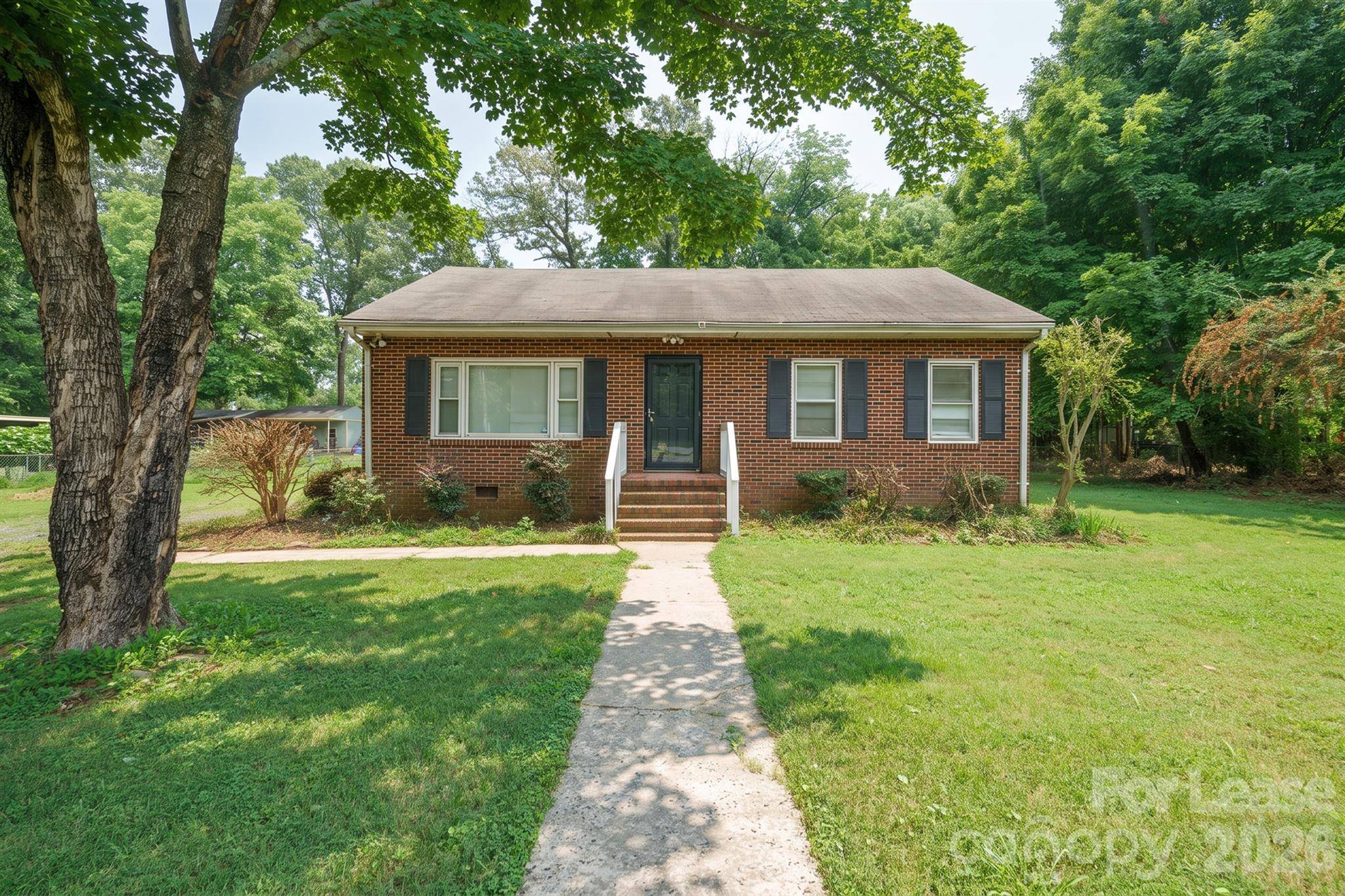 7122 Mallard Creek RD, Charlotte, NC 28262