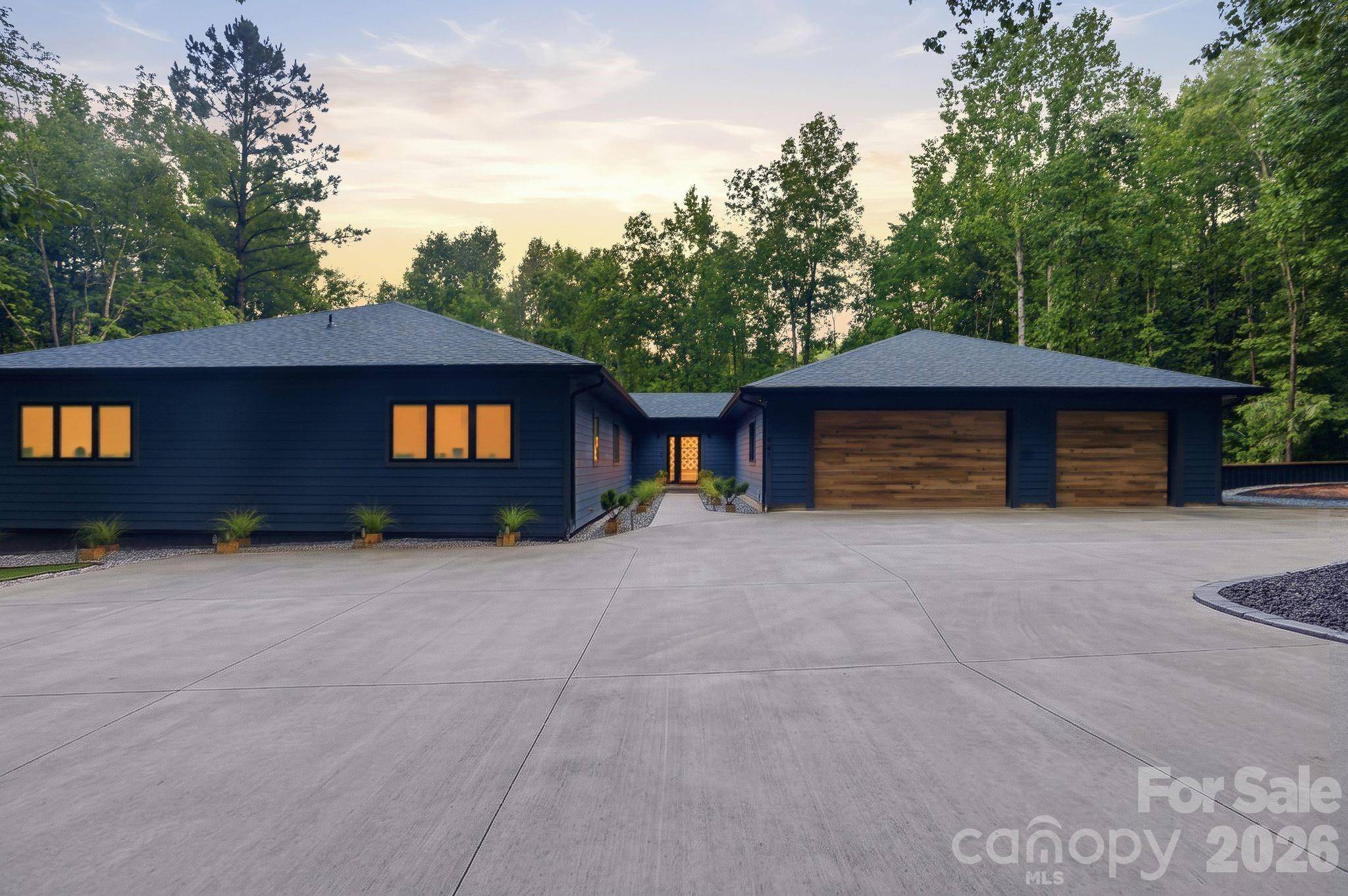 11941 NC 801 Hwy HWY, Mt Ulla, NC 28215