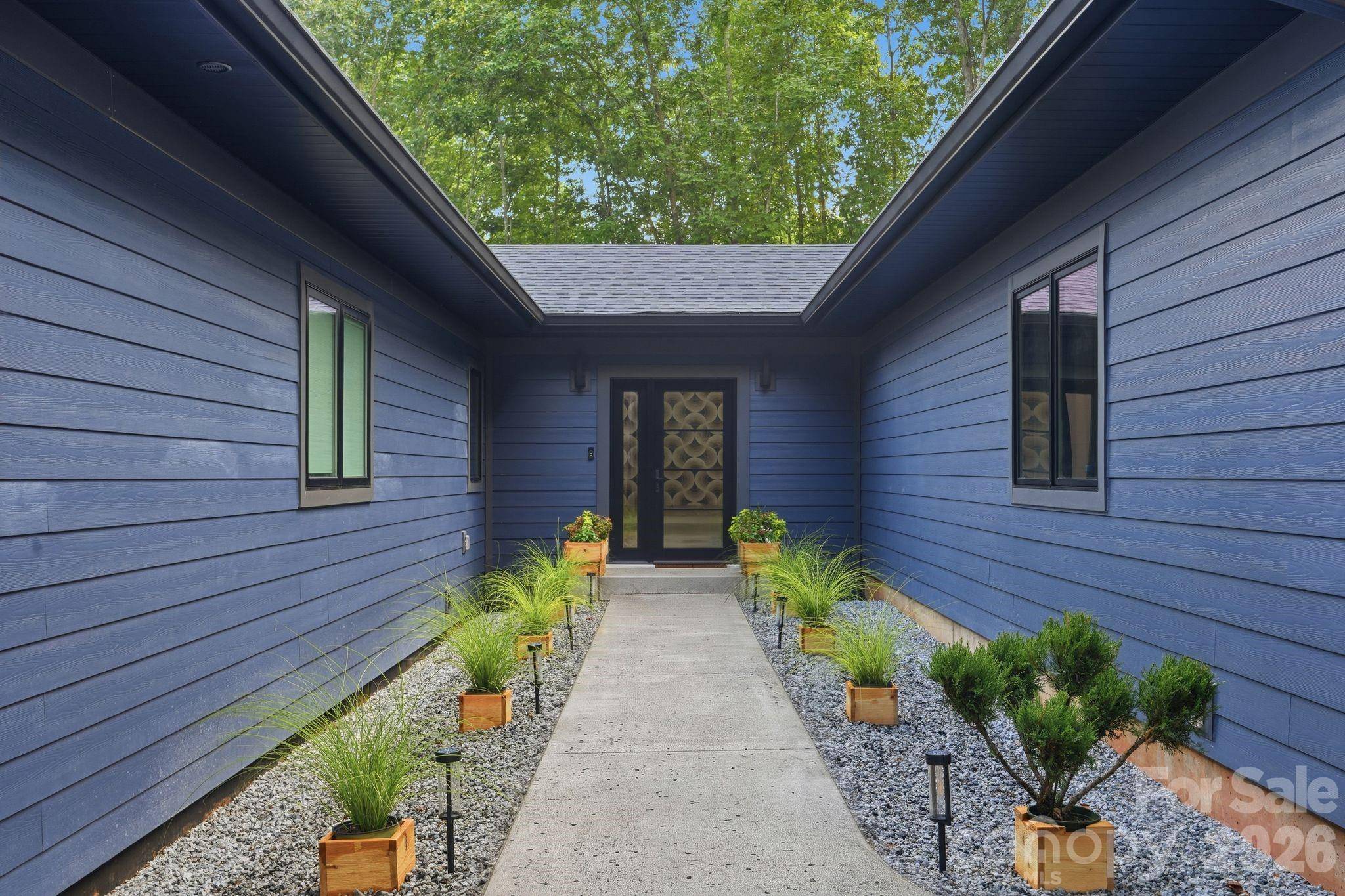 11941 NC 801 Hwy HWY, Mt Ulla, NC 28215
