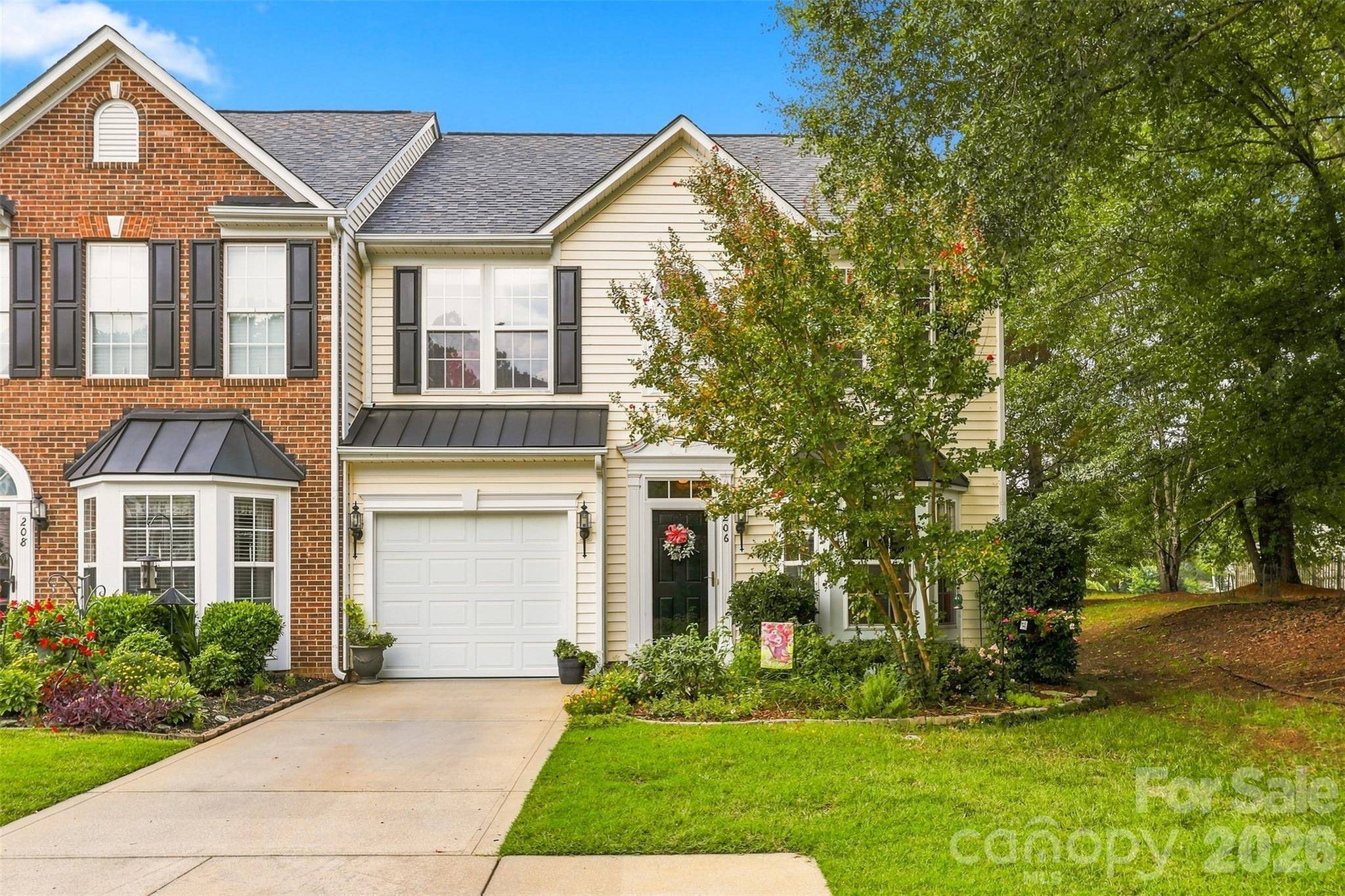 206 Horizon CIR #79, Rock Hill, SC 29732