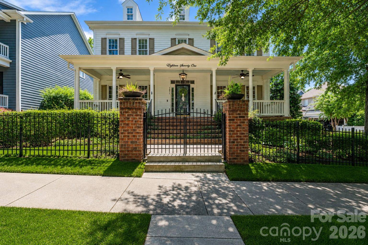 1871 Second Baxter XING, Fort Mill, SC 29708