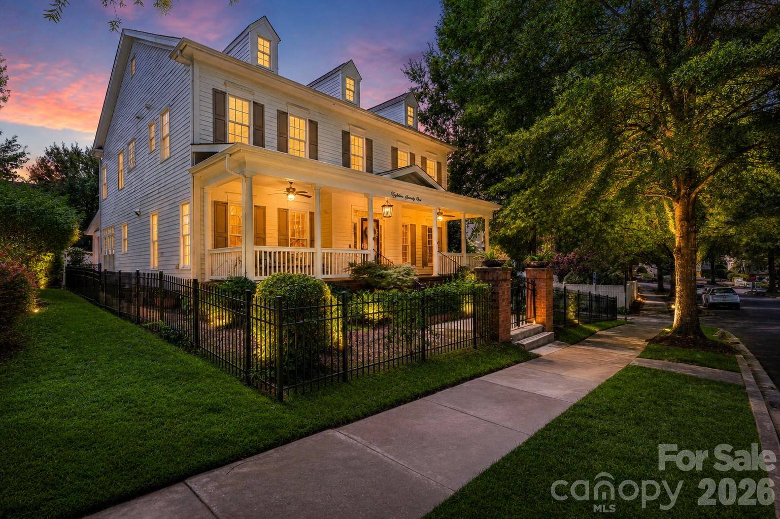 1871 Second Baxter XING, Fort Mill, SC 29708