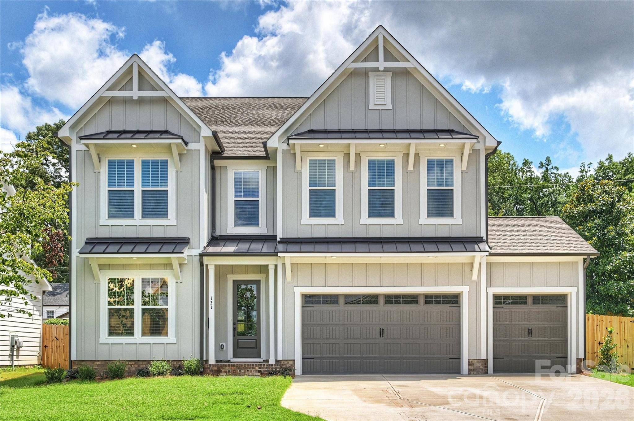 131 S Gregg ST, Charlotte, NC 28208