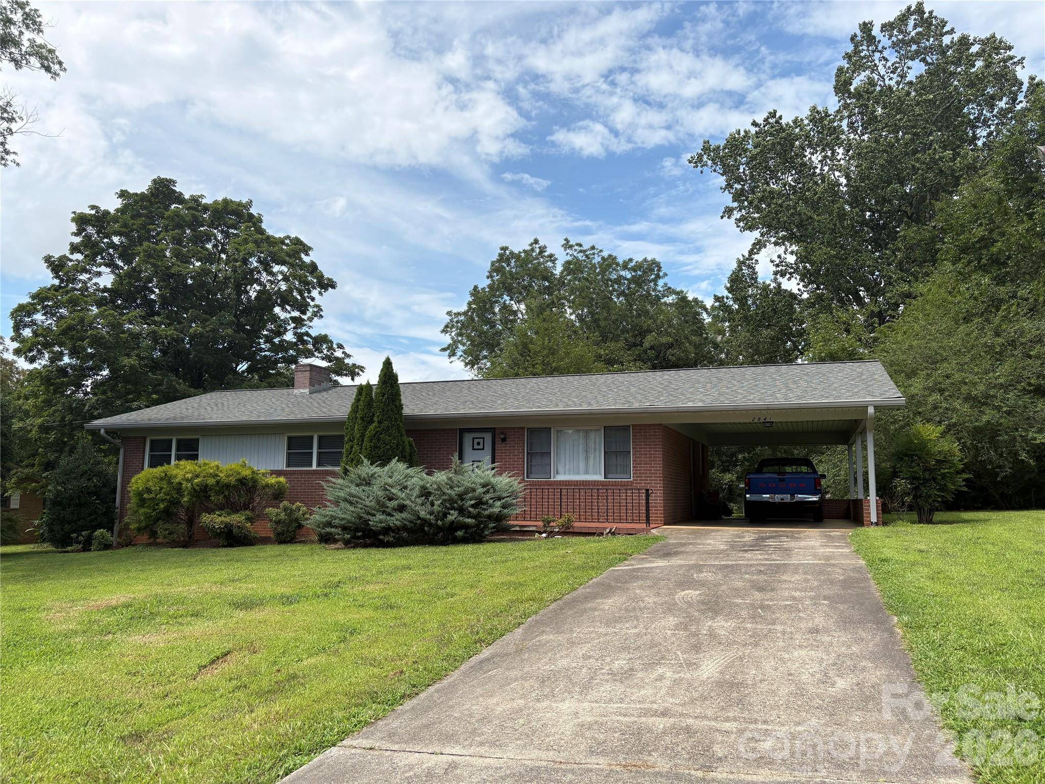 2841 Emory RD, Morganton, NC 28655