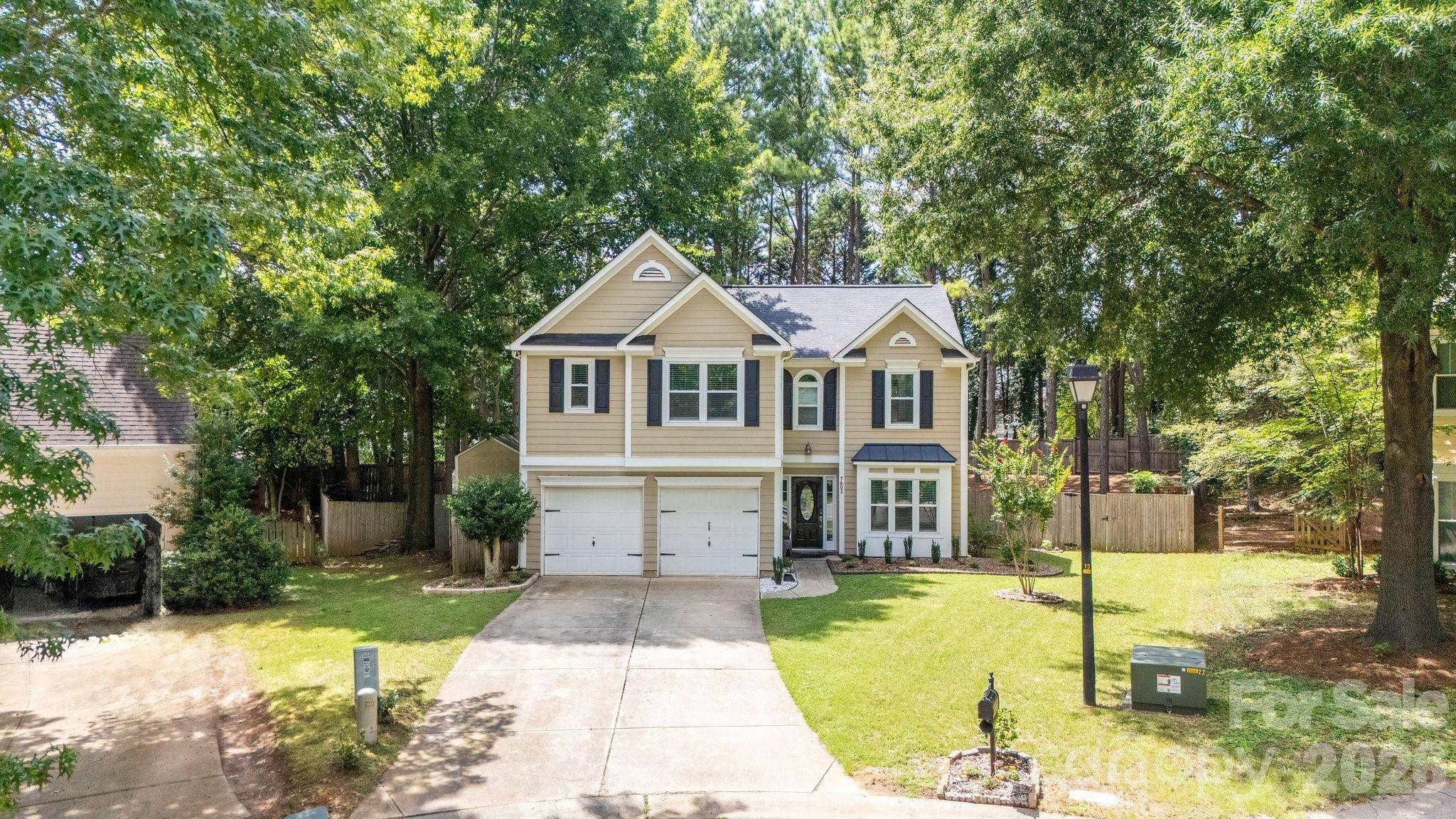 7602 Wynstone RDG, Huntersville, NC 28078