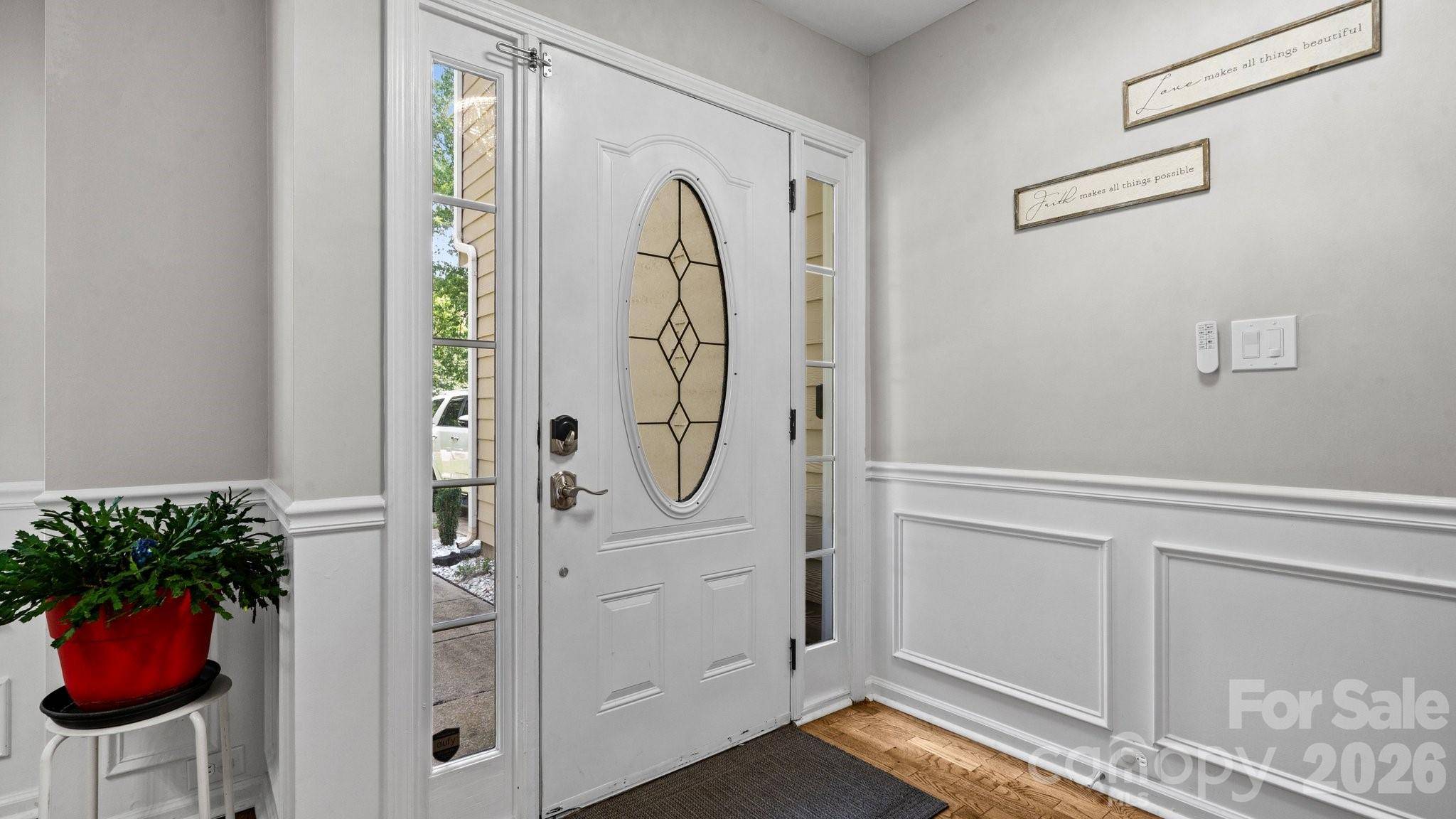 7602 Wynstone RDG, Huntersville, NC 28078