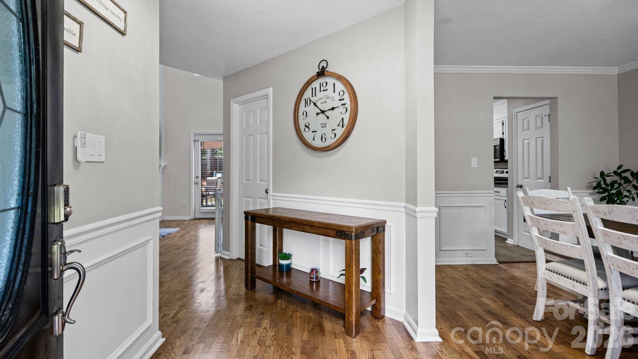 7602 Wynstone RDG, Huntersville, NC 28078