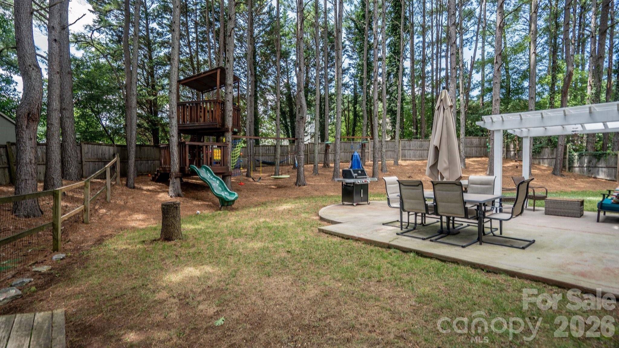 7602 Wynstone RDG, Huntersville, NC 28078