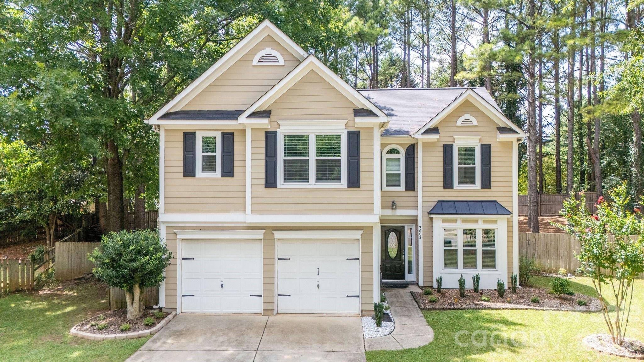 7602 Wynstone RDG, Huntersville, NC 28078