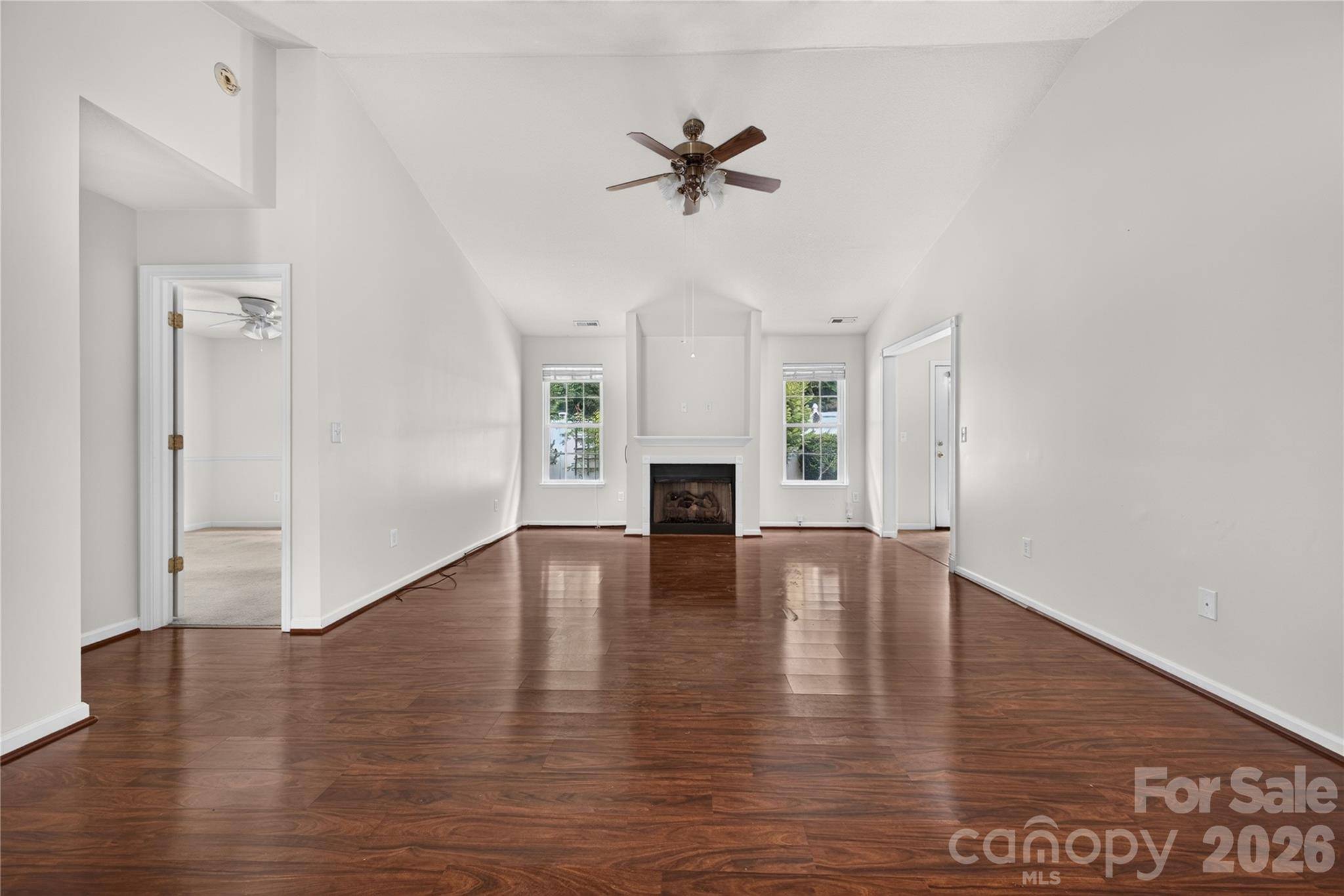 123 Lanceford CIR, Fletcher, NC 28732