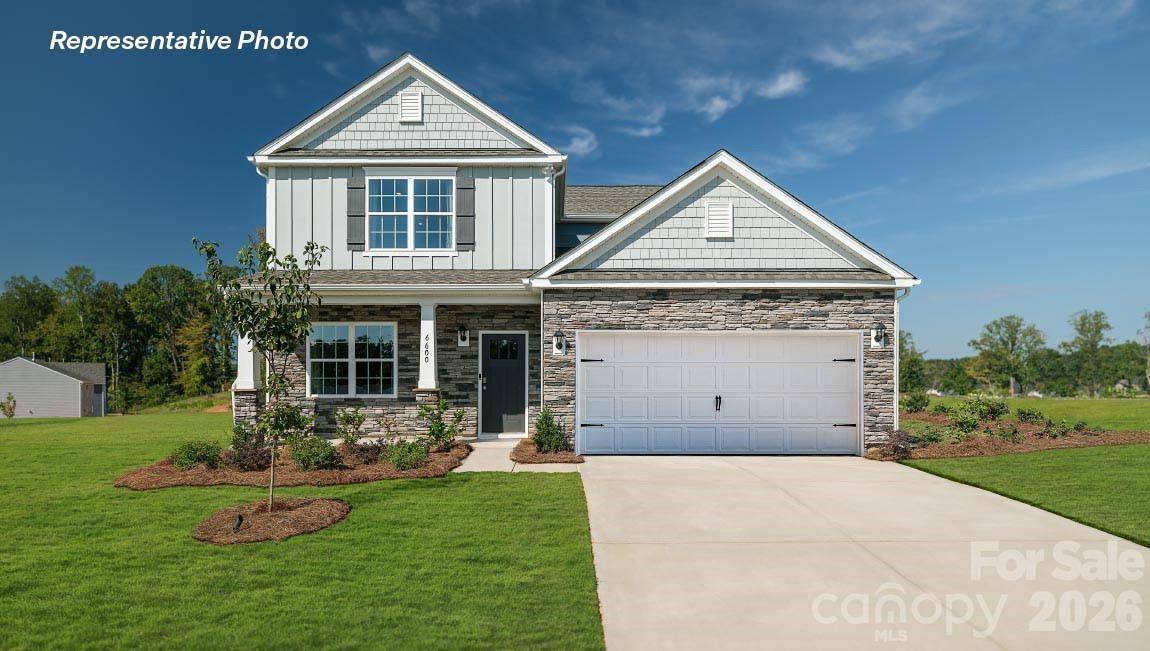 483 Dazzle LOOP, Newton, NC 28658