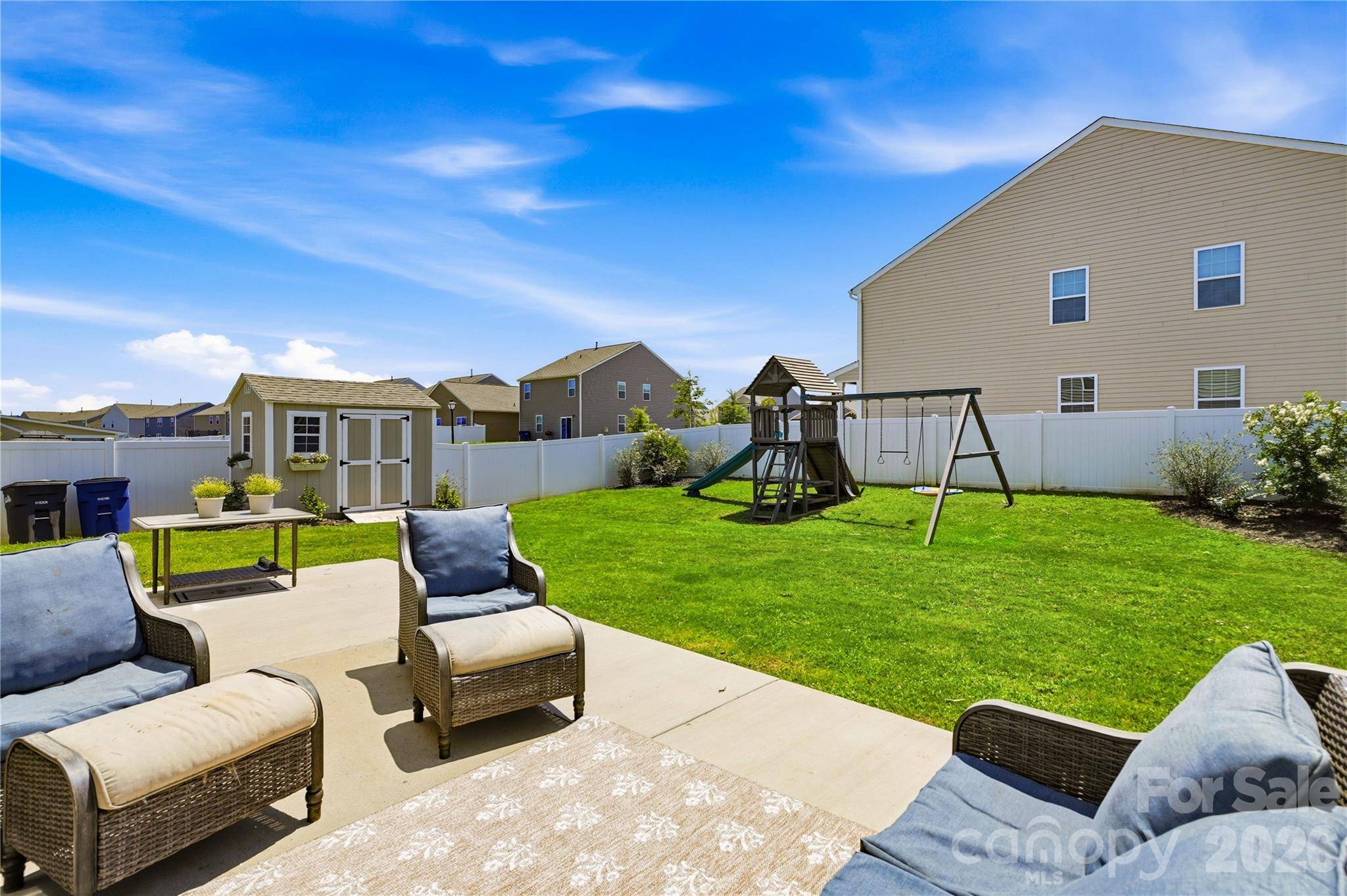 108 Giant Oak AVE, Statesville, NC 28677
