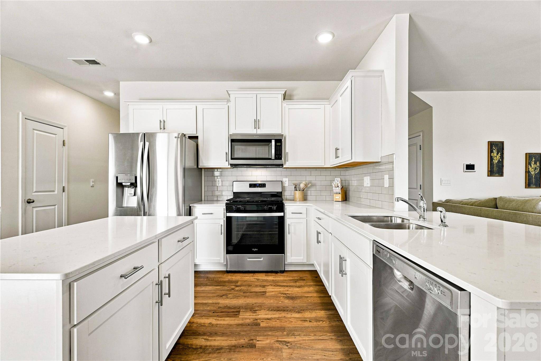 108 Giant Oak AVE, Statesville, NC 28677
