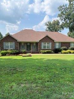1005 Spring Rock DR, Salisbury, NC 28146
