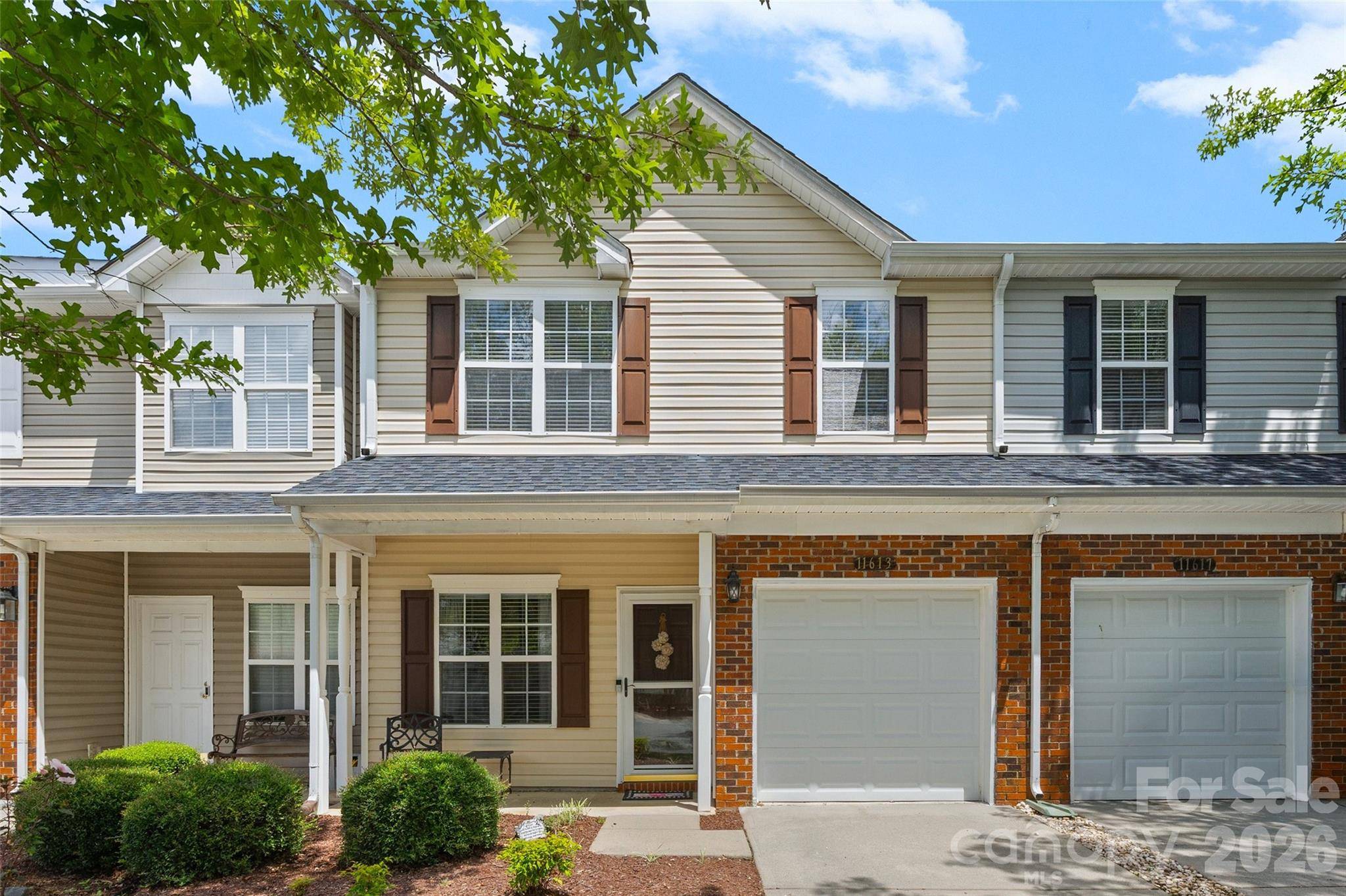 11613 Coddington Ridge DR, Charlotte, NC 28214