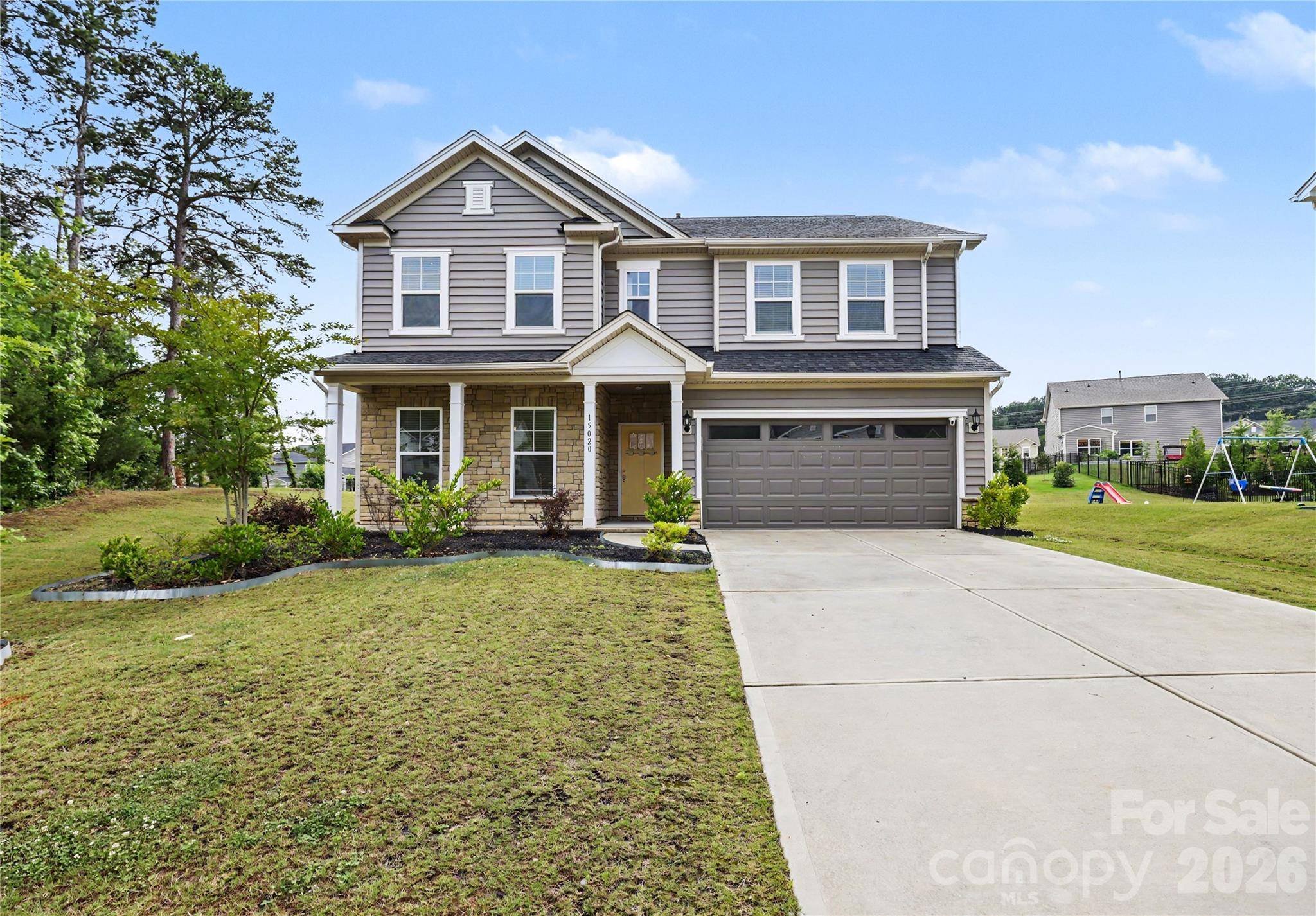 15020 Sycamore Crossing CT, Charlotte, NC 28278