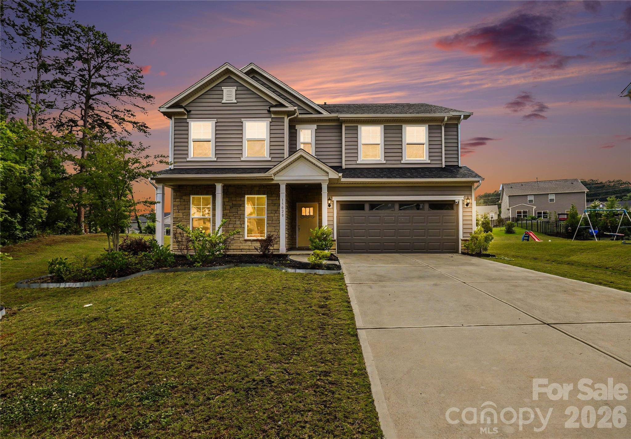 15020 Sycamore Crossing CT, Charlotte, NC 28278