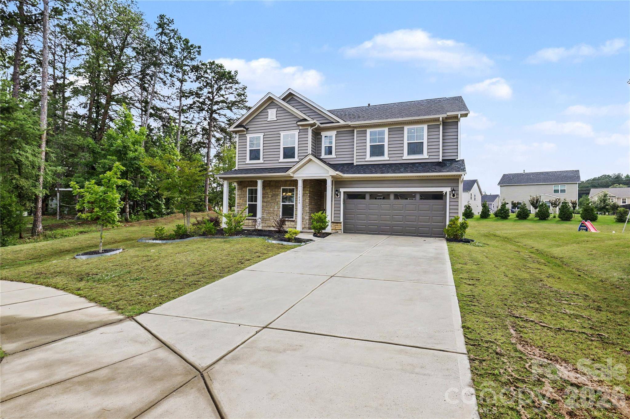 15020 Sycamore Crossing CT, Charlotte, NC 28278