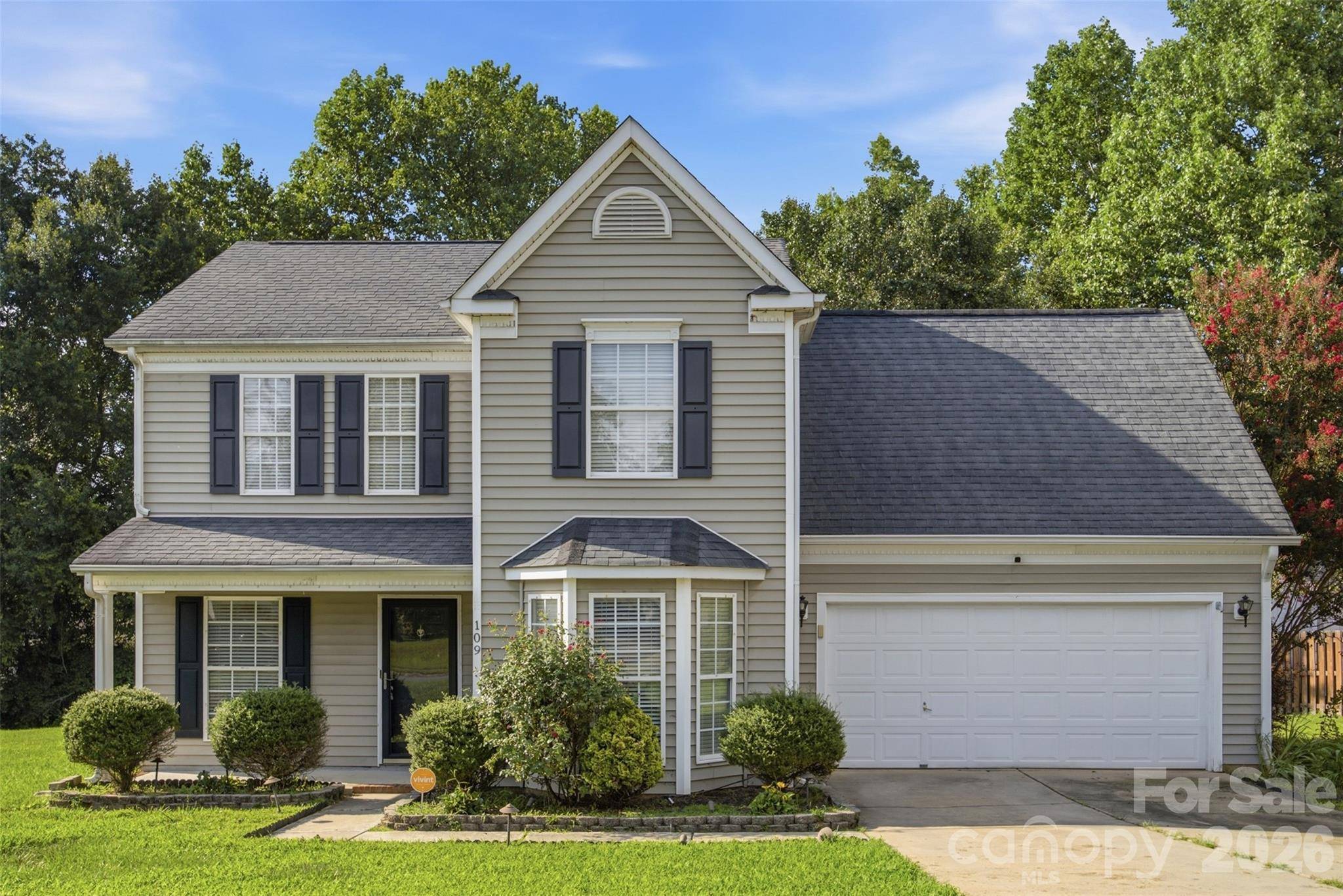 109 Clairwood DR, Mount Holly, NC 28120