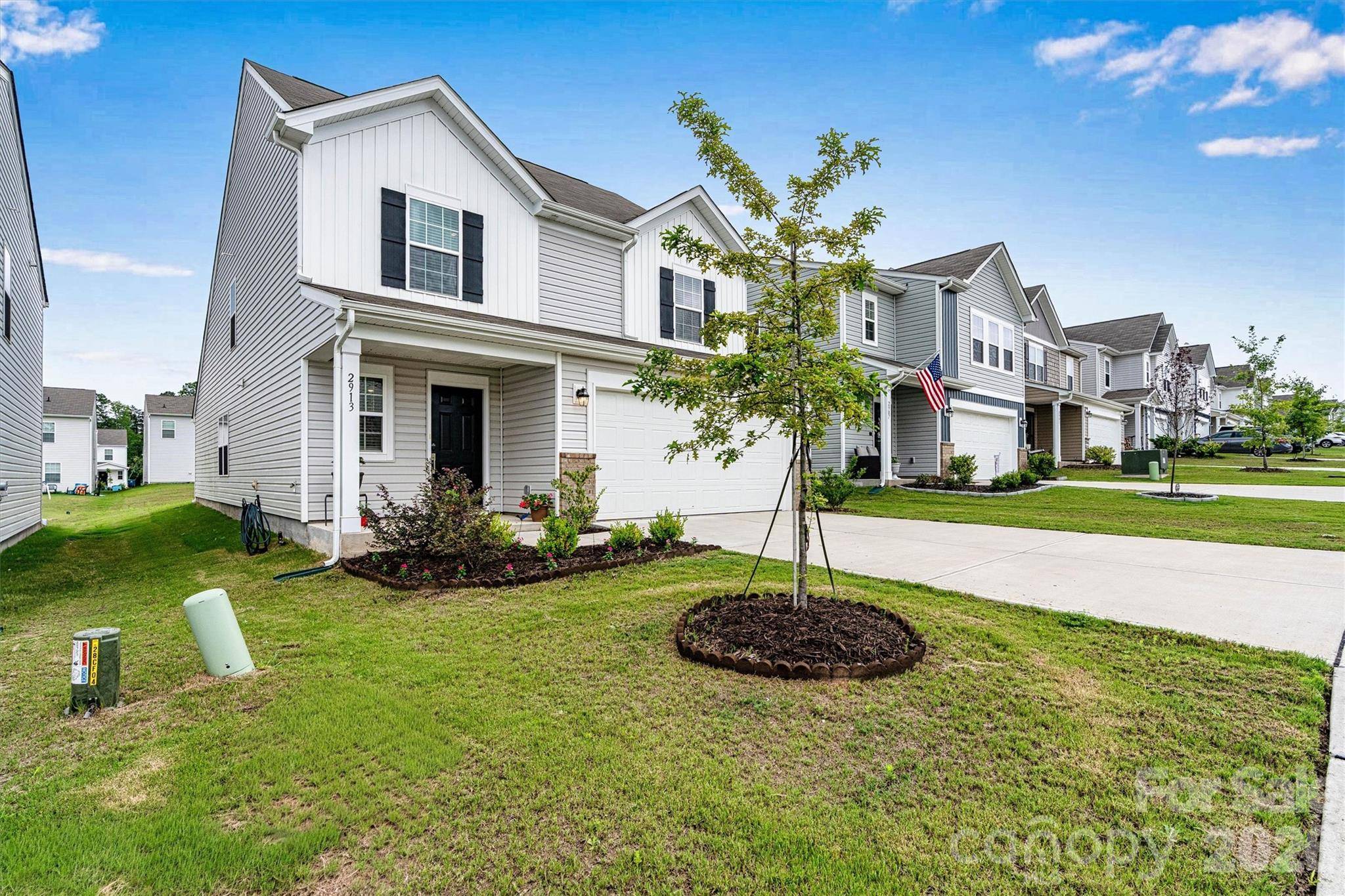 2913 Legacy Ridge LN, Catawba, NC 28609