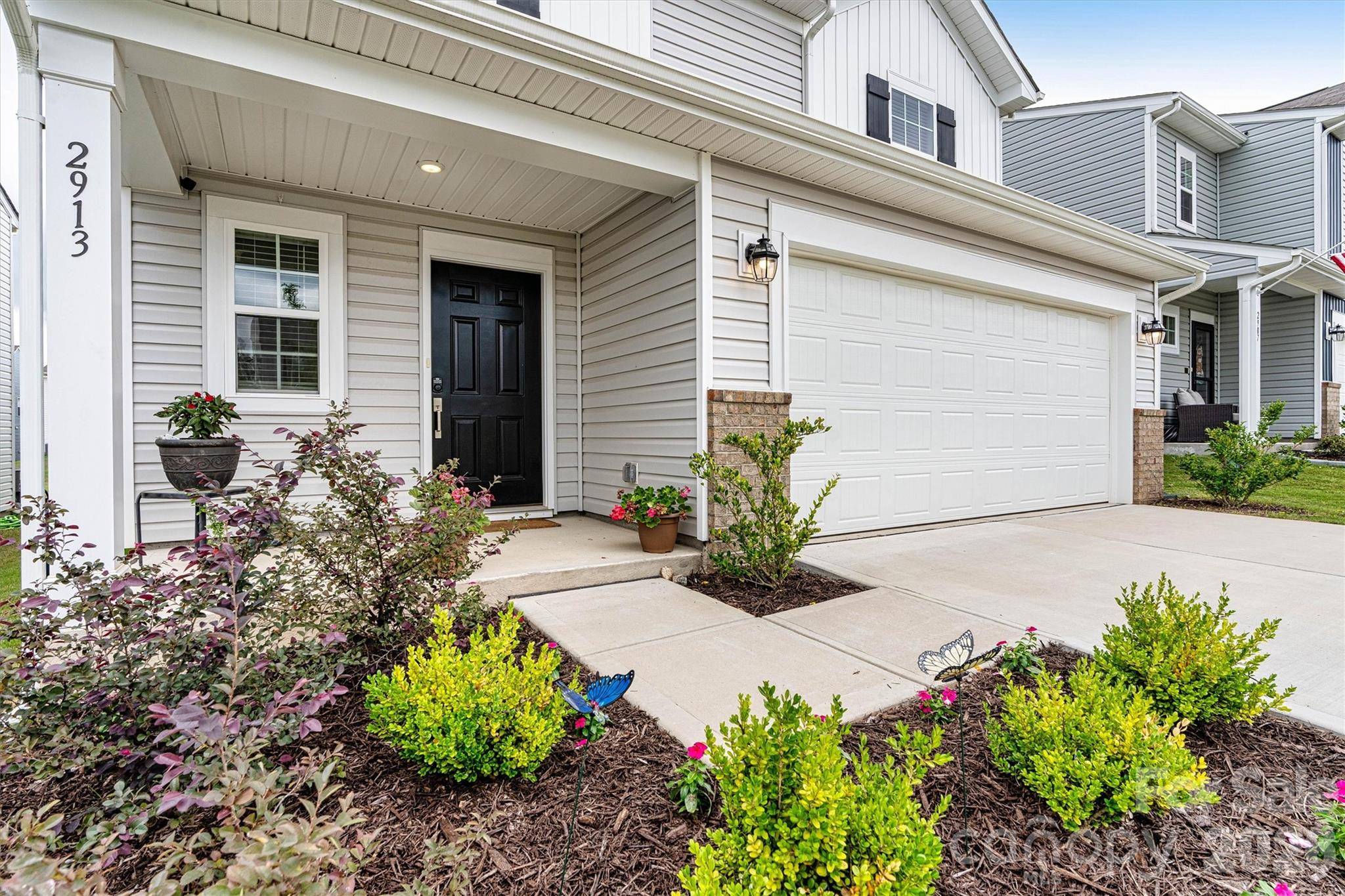 2913 Legacy Ridge LN, Catawba, NC 28609