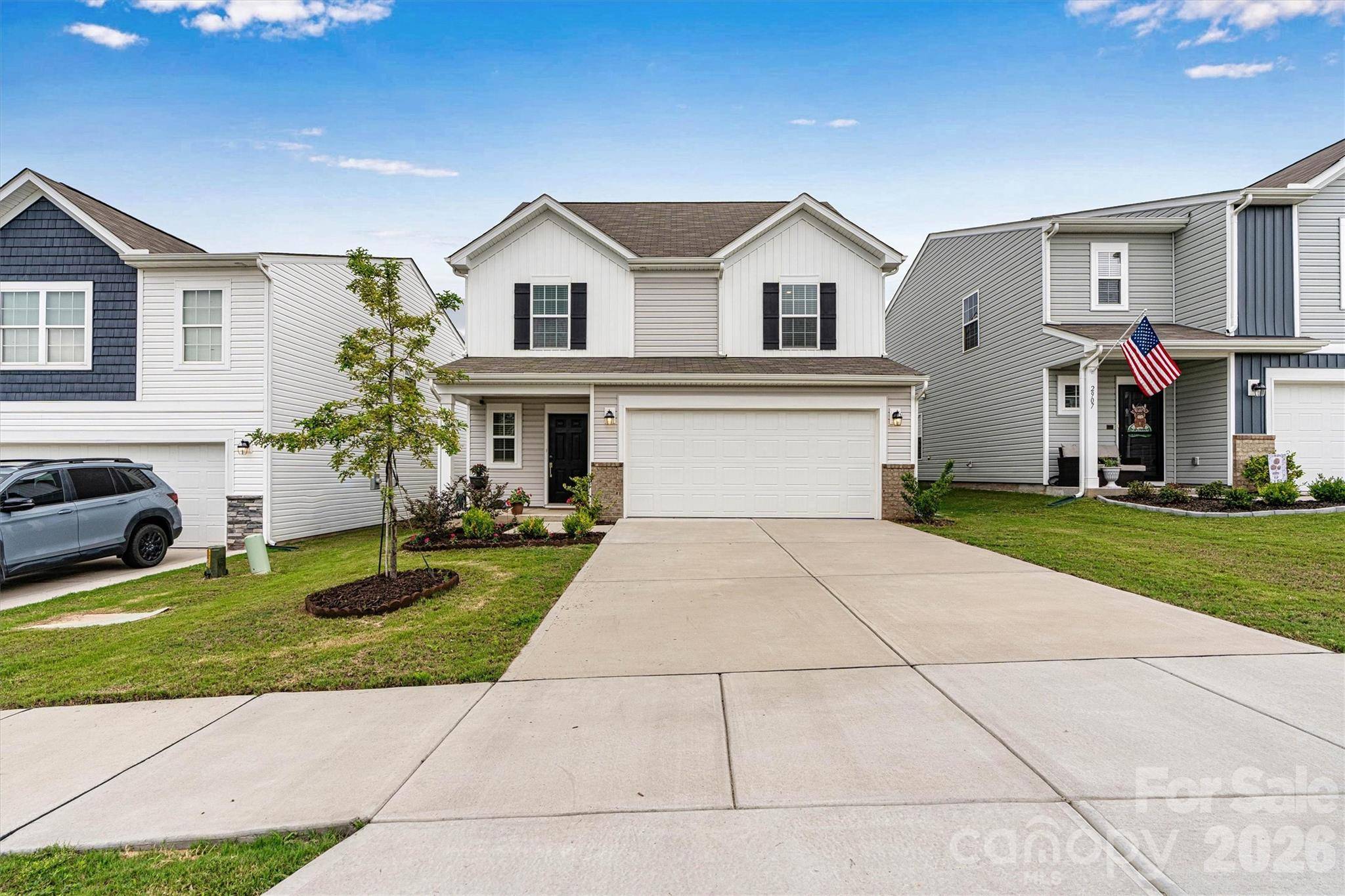 2913 Legacy Ridge LN, Catawba, NC 28609
