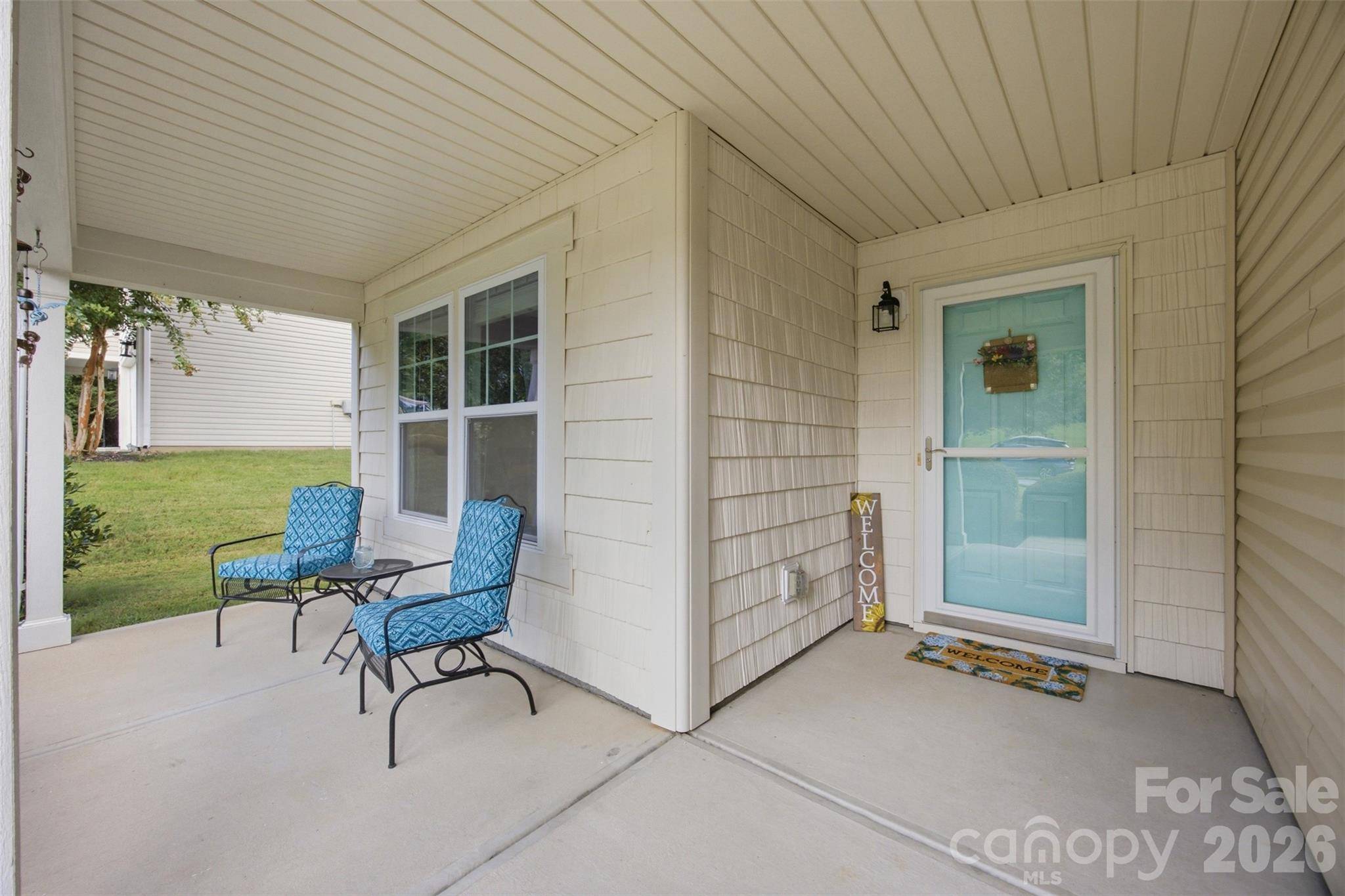 5716 Piney Pointe DR, Concord, NC 28025
