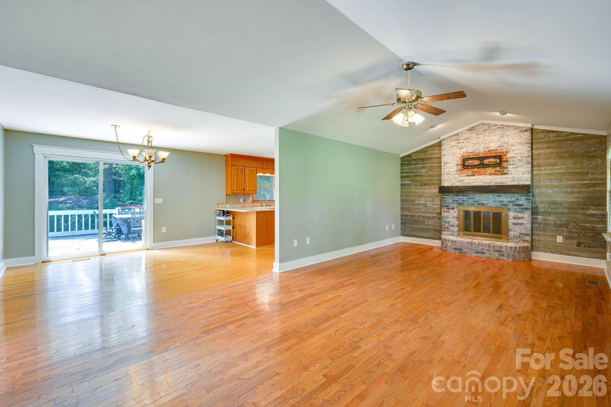 276 John Cline RD, Cherryville, NC 28021