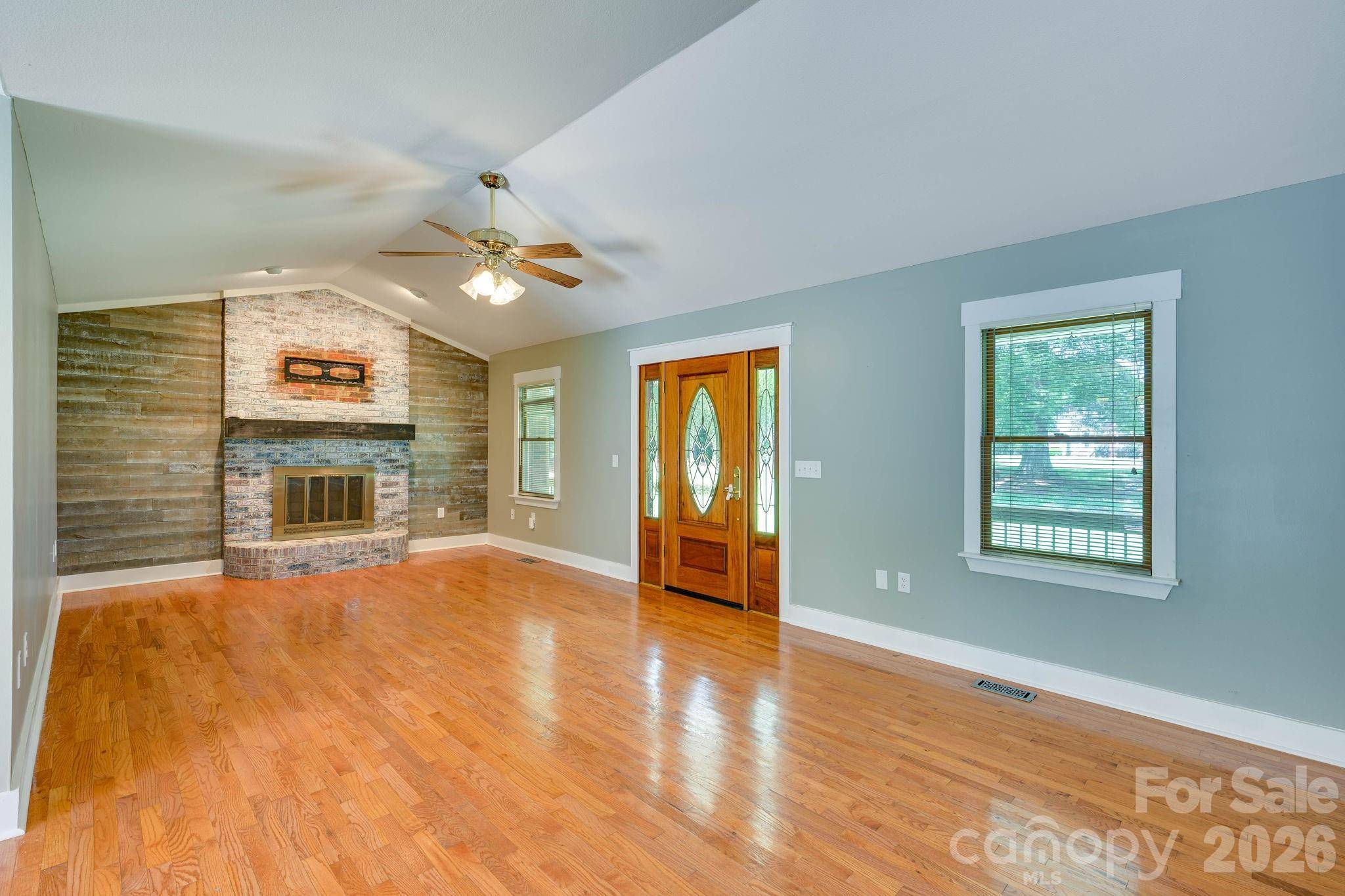 276 John Cline RD, Cherryville, NC 28021