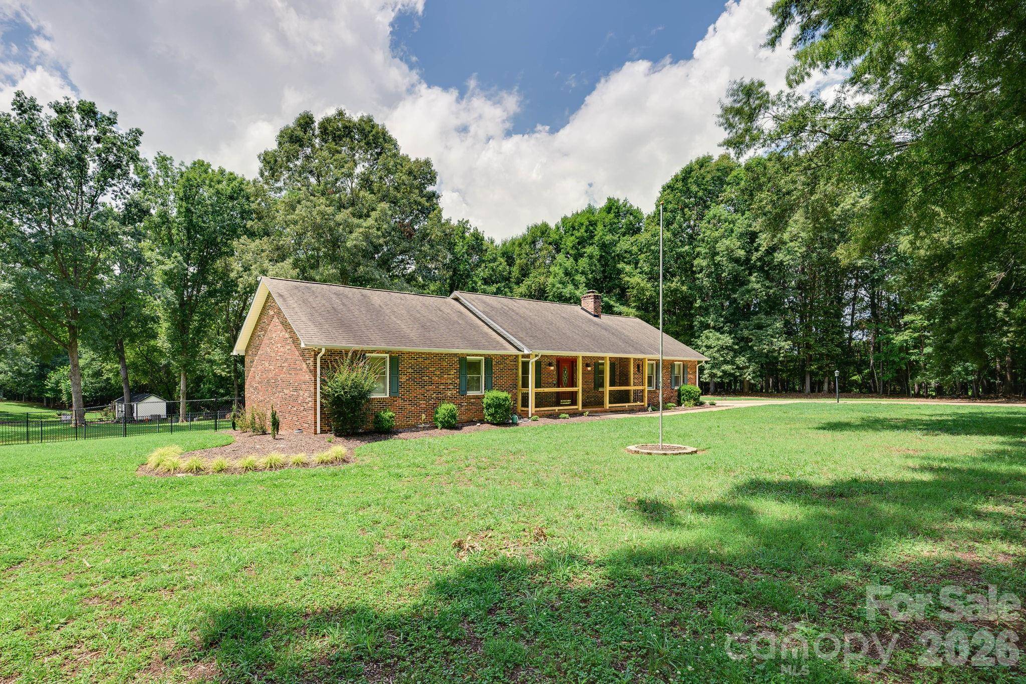 276 John Cline RD, Cherryville, NC 28021