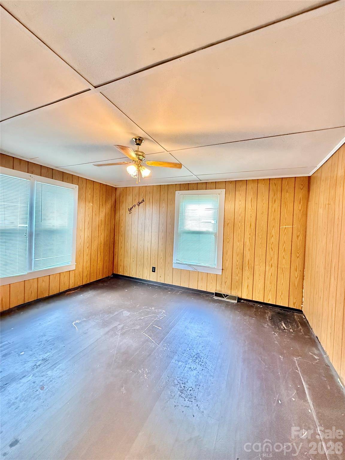 45 White ST, Chester, SC 29706