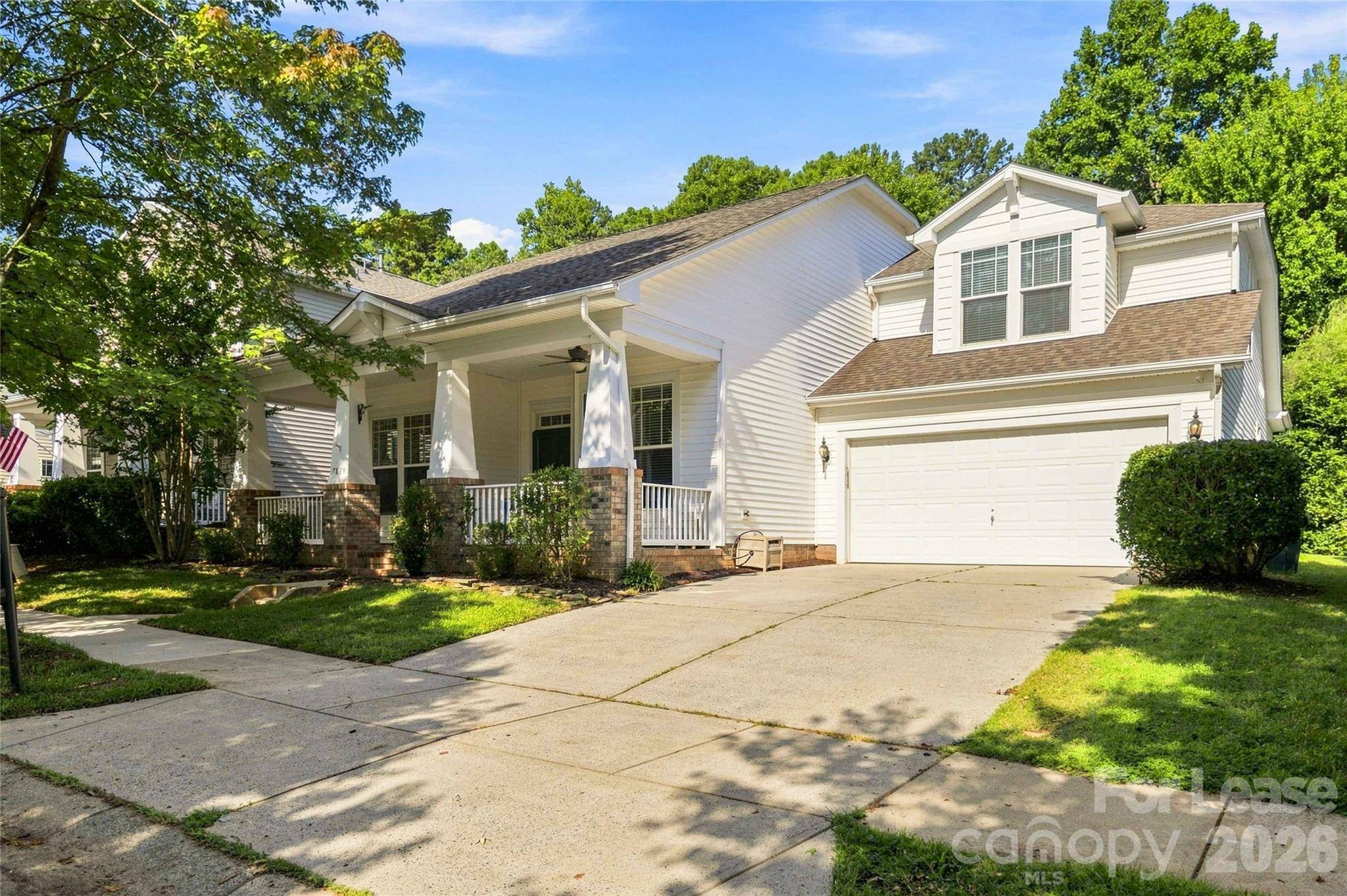 7819 Chaddsley DR, Huntersville, NC 28078