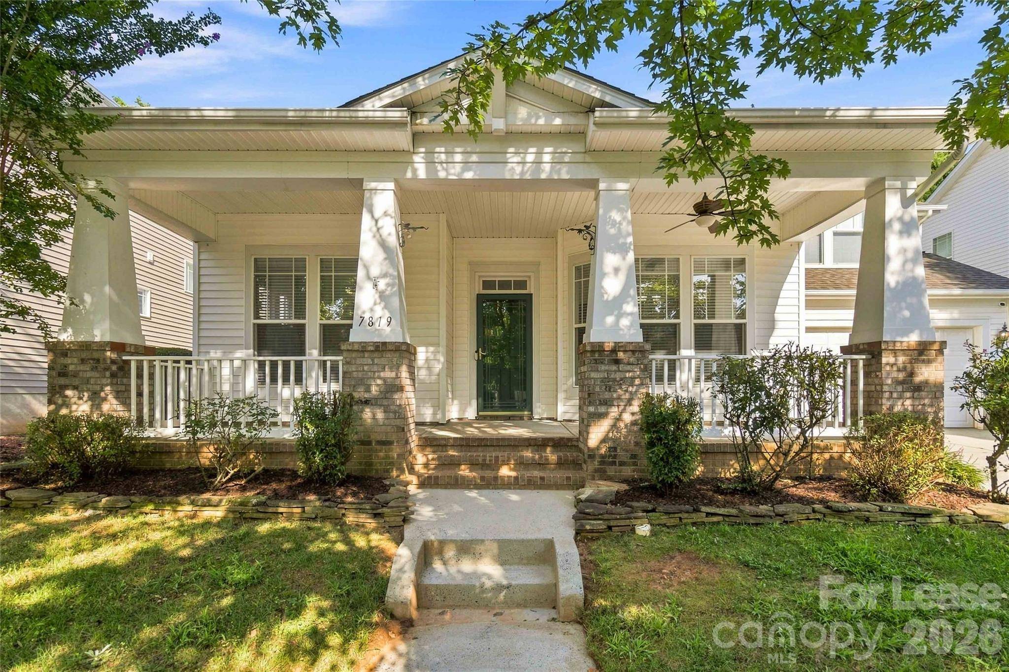7819 Chaddsley DR, Huntersville, NC 28078