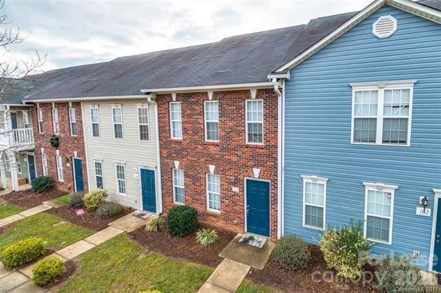 116 Locomotive LN, Mooresville, NC 28115