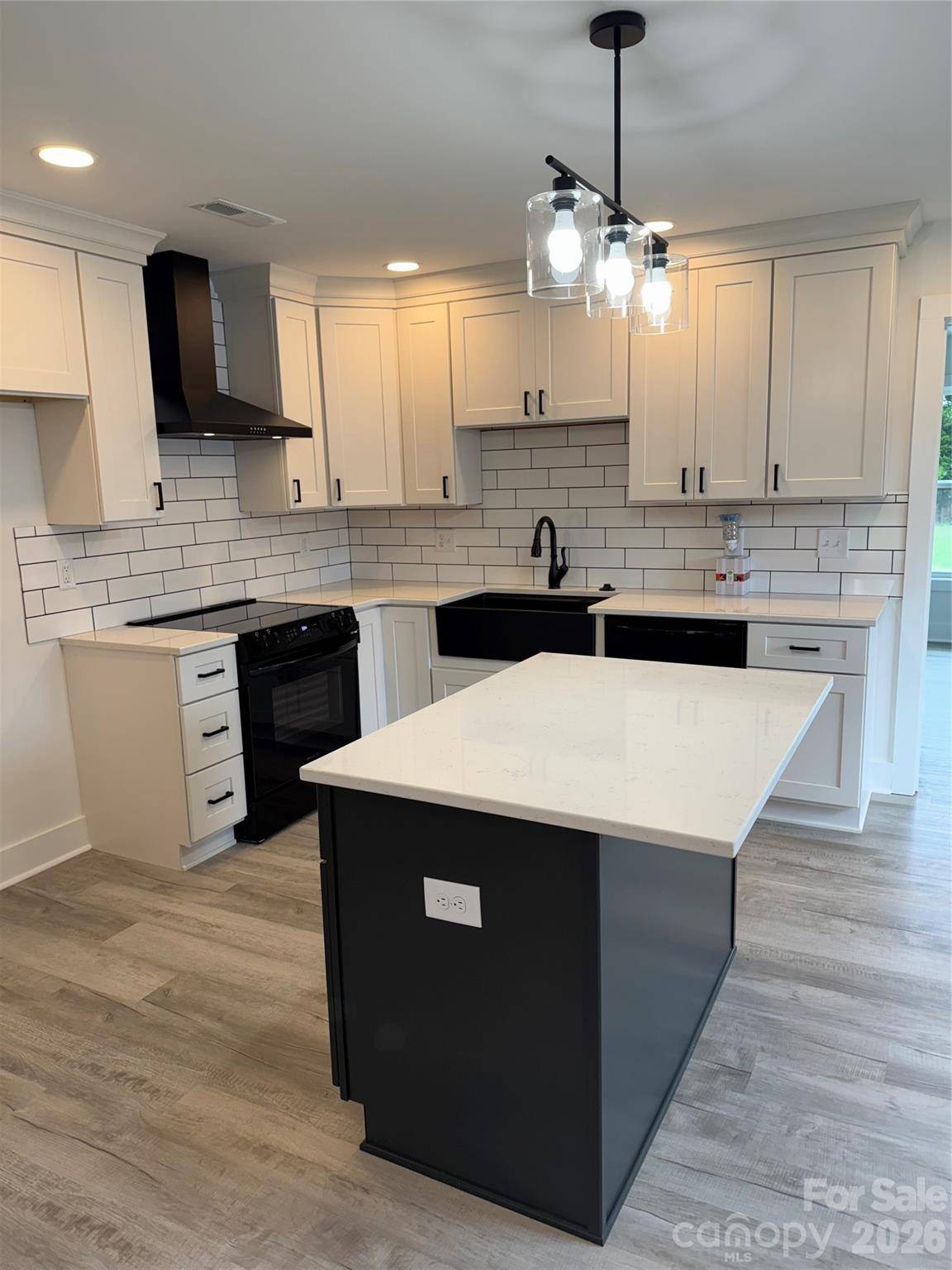 7995 Stokes Ferry RD, Salisbury, NC 28146